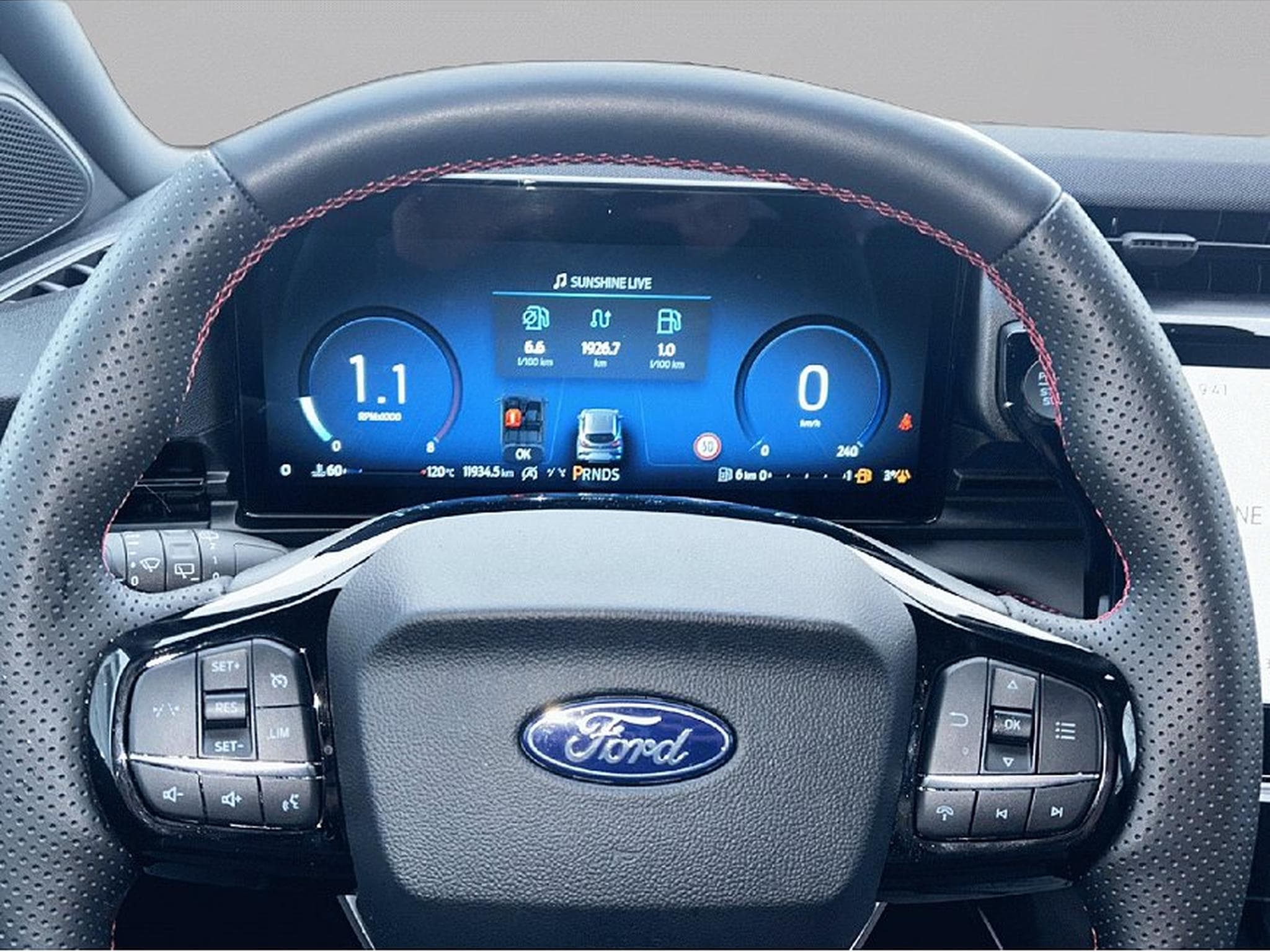 Ford Puma (2026) - Photo 7