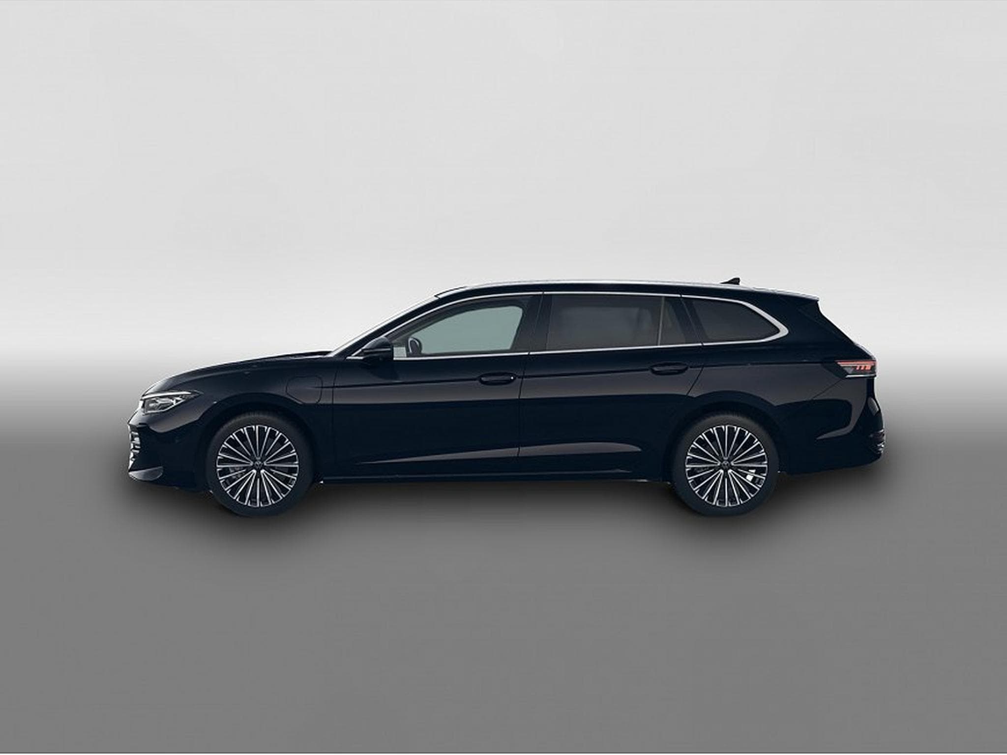 VW Passat (2025) - Photo 4