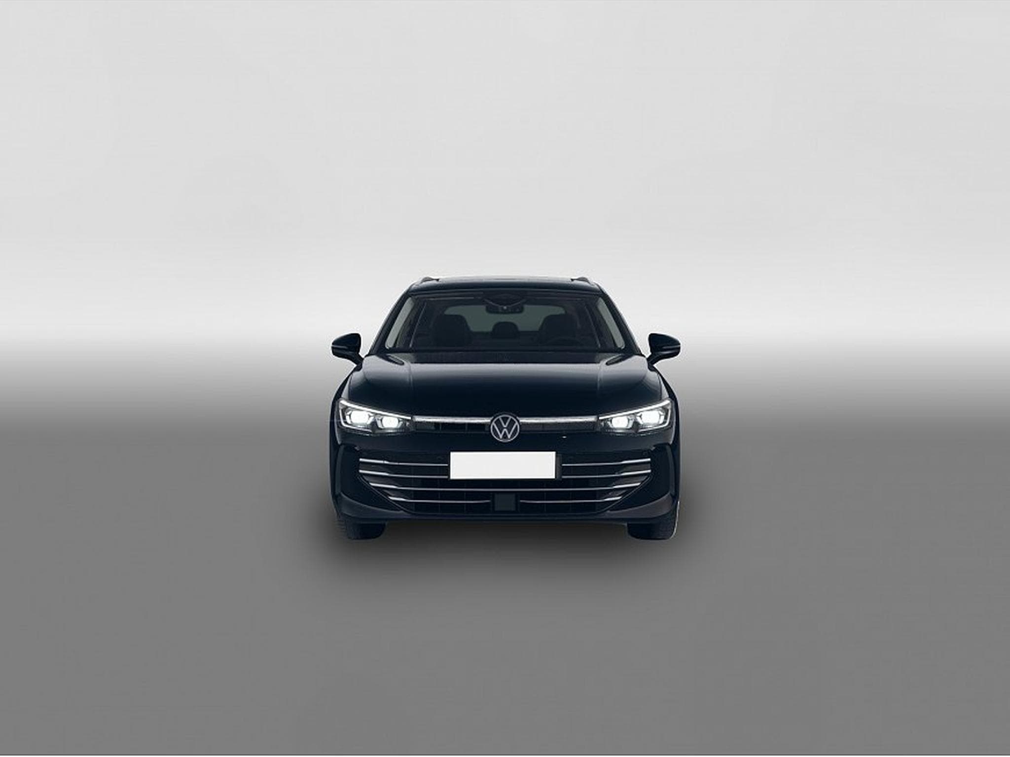 VW Passat (2025) - Photo 5