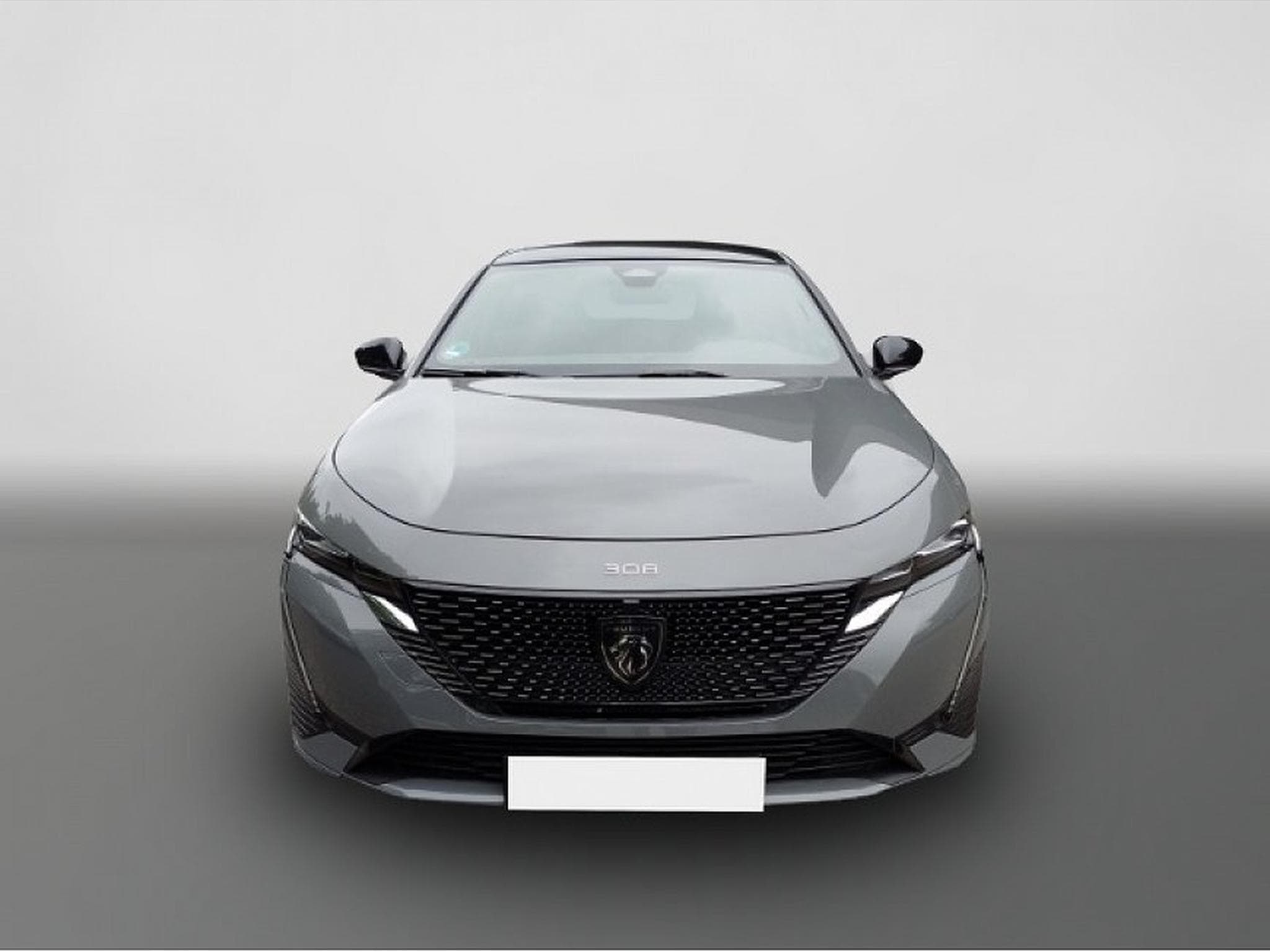 Peugeot 308 (2025) - Foto 1