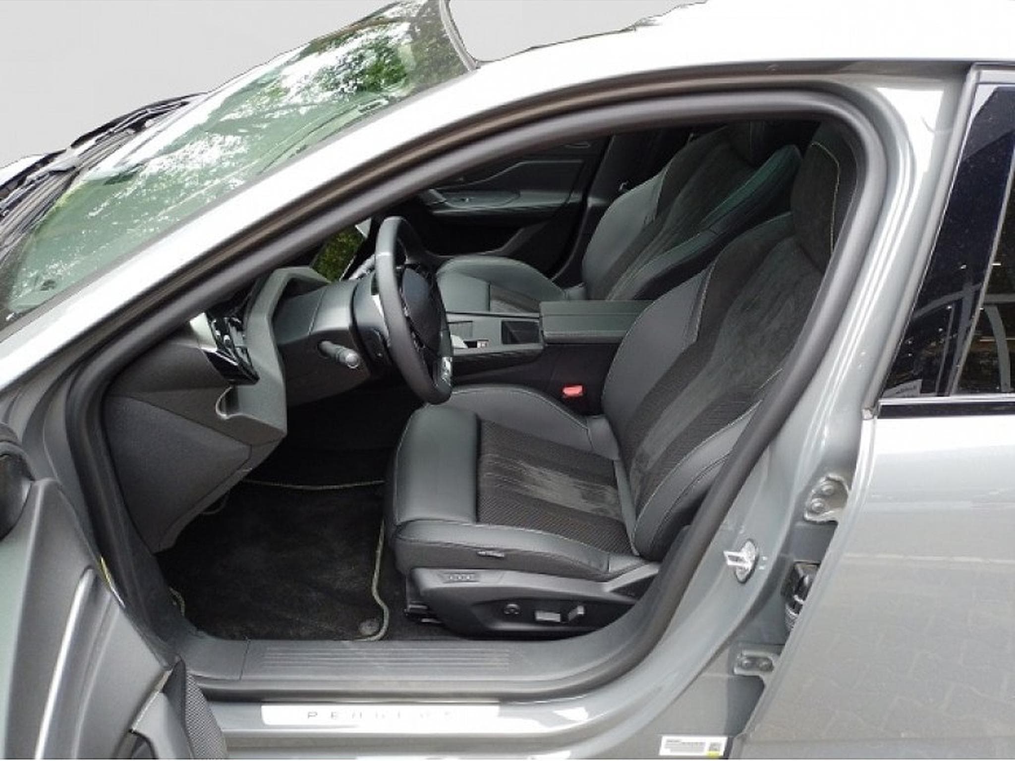 Peugeot 308 (2025) - Foto 2