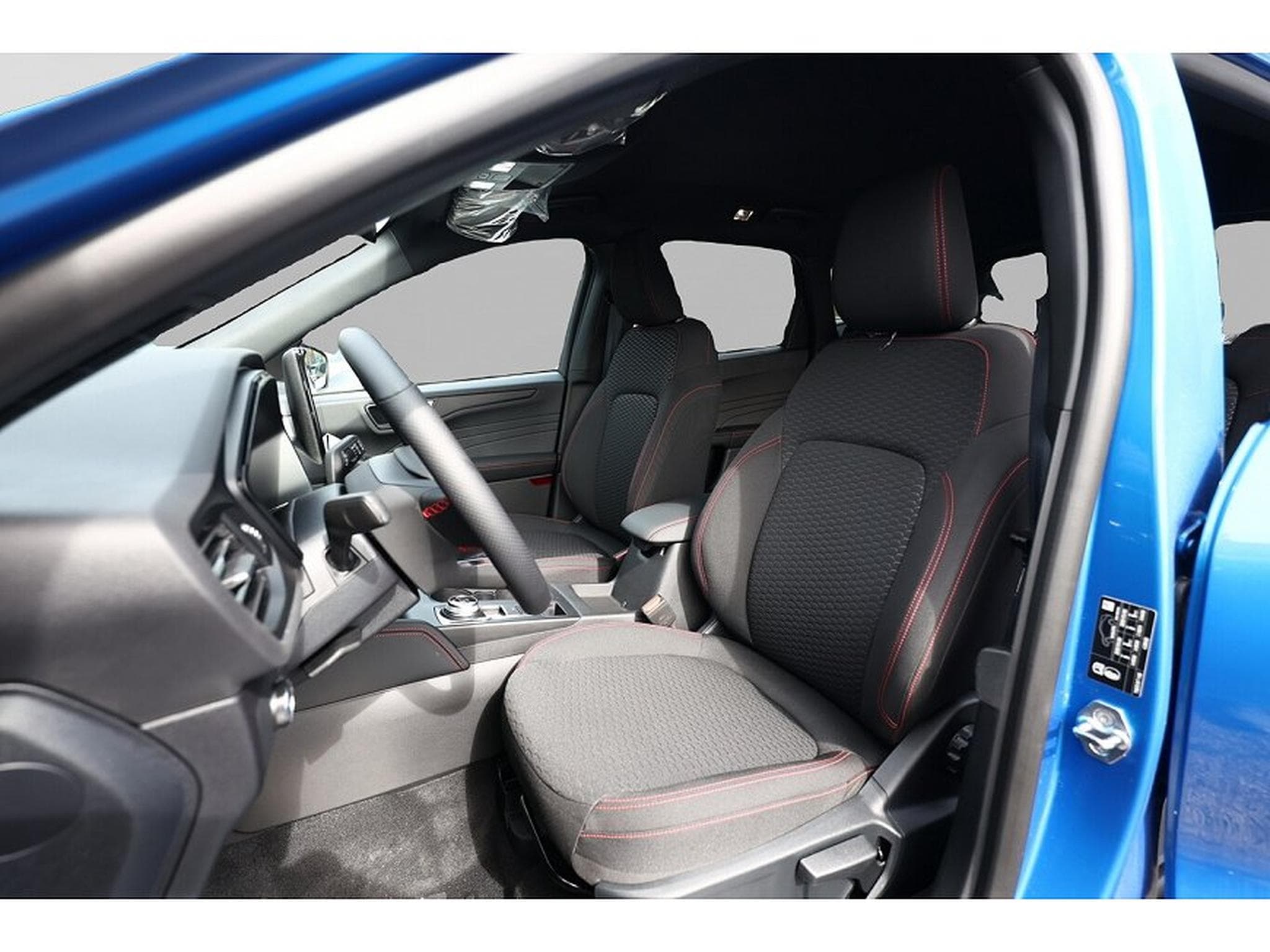 Ford Kuga (2025) - Photo 5