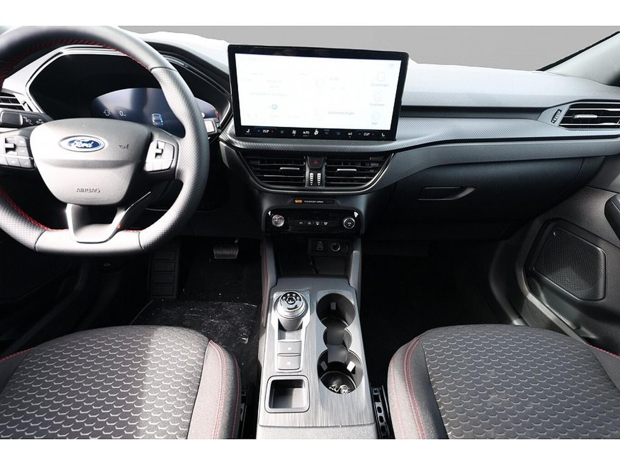 Ford Kuga (2025) - Photo 7