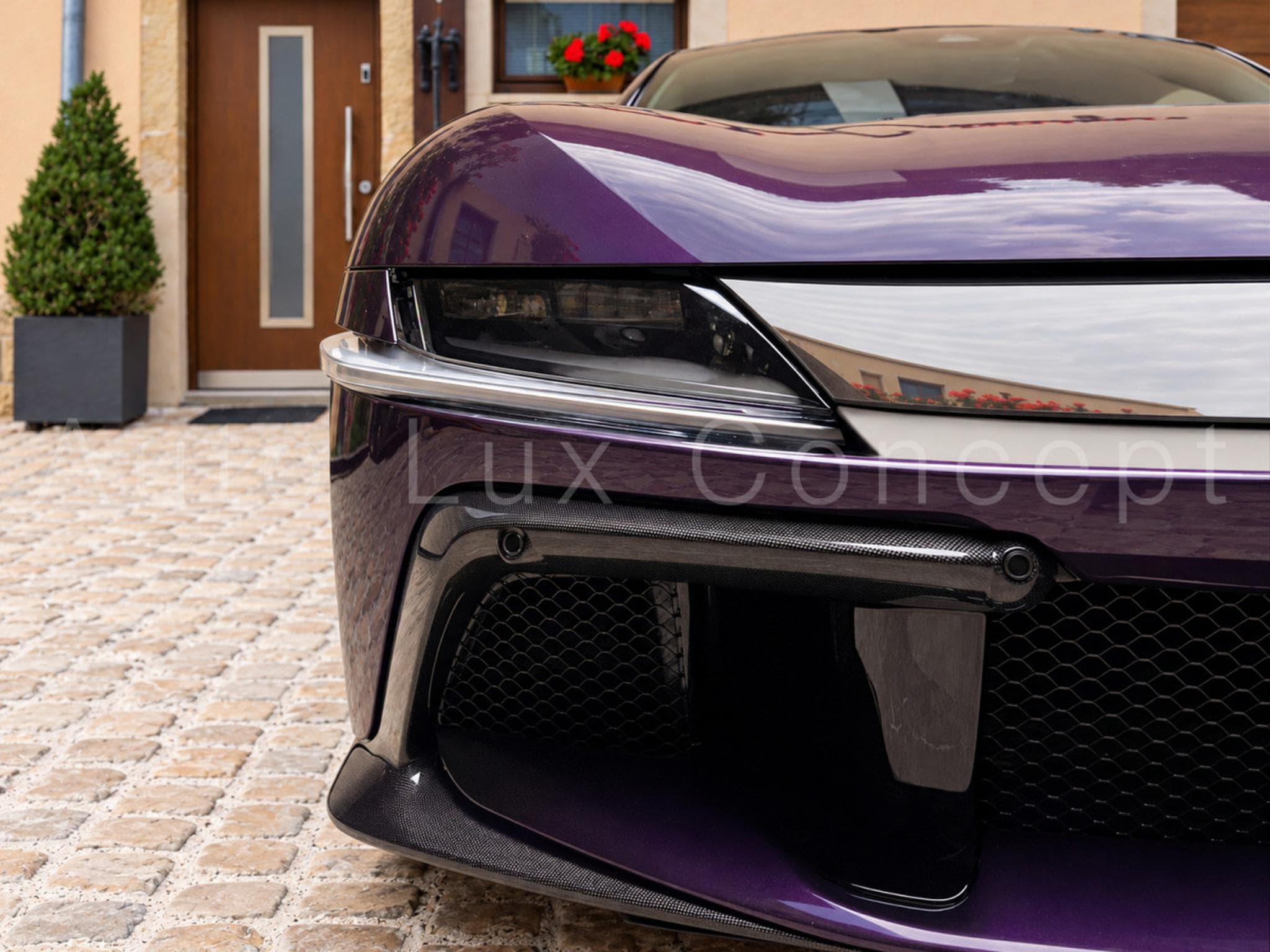 Ferrari 12Cilindri 6.5 V12 830 ch (2025) - Photo 17