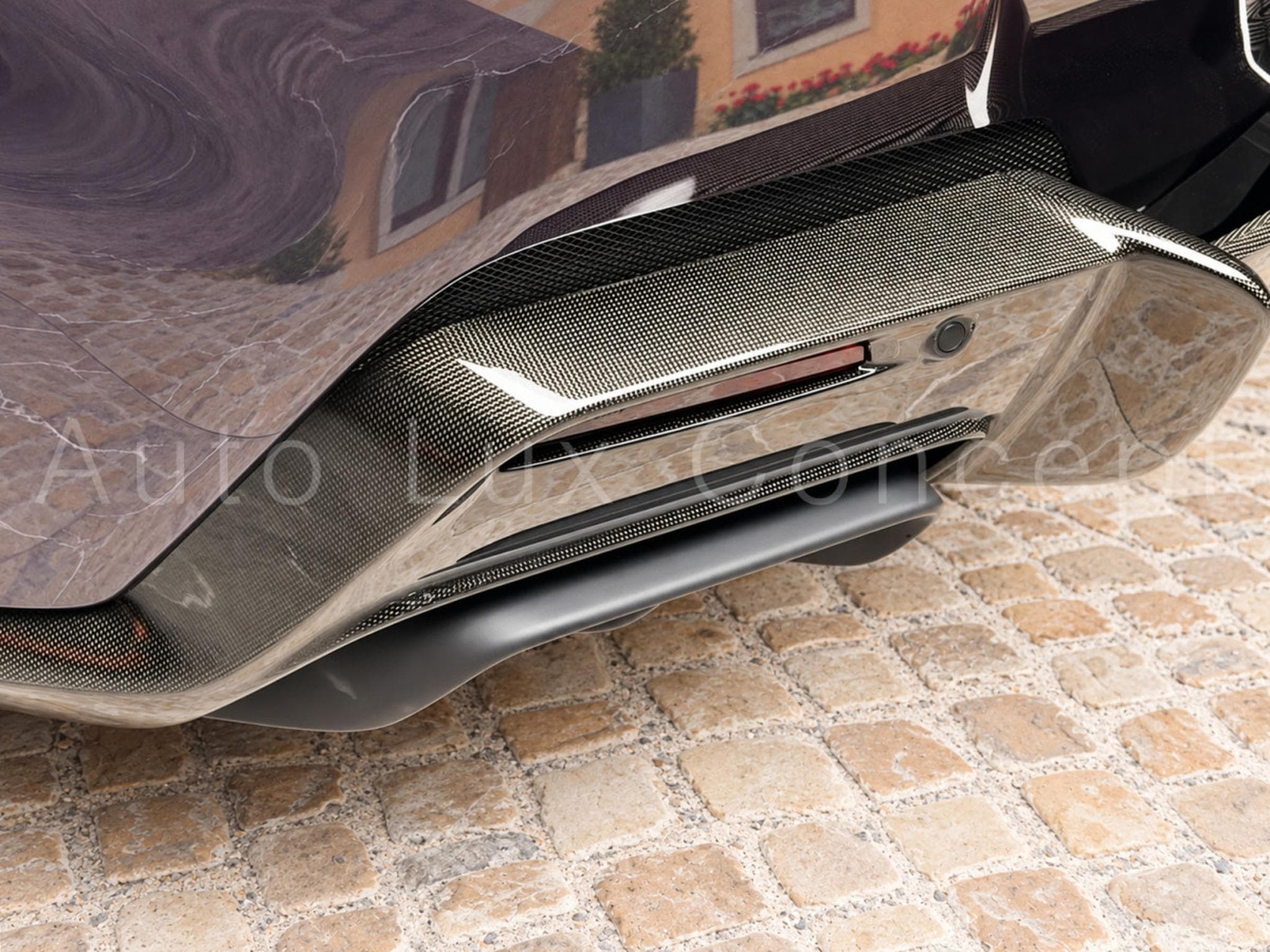 Ferrari 12Cilindri 6.5 V12 830 ch (2025) - Photo 19