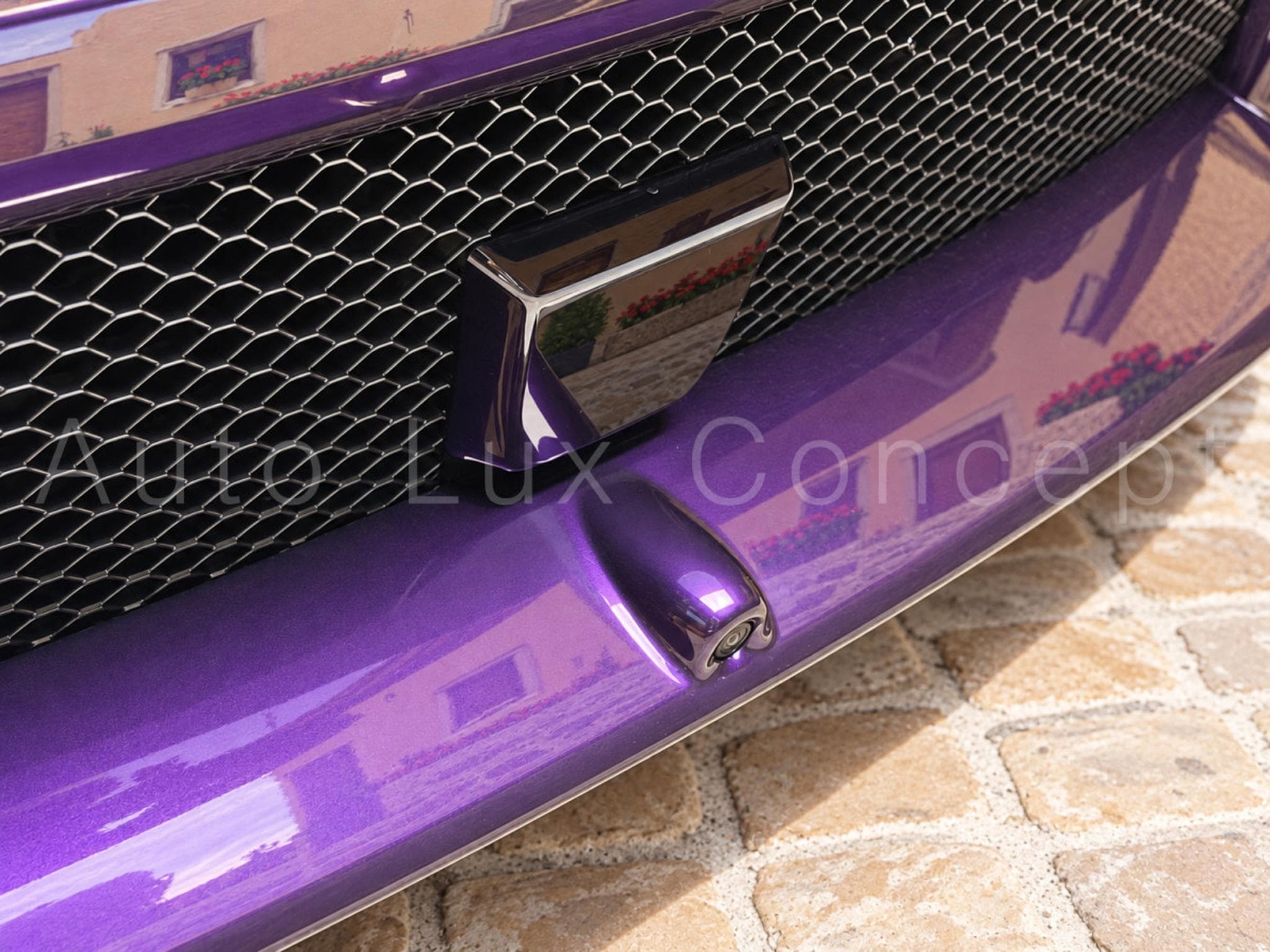 Ferrari 12Cilindri 6.5 V12 830 ch (2025) - Photo 20