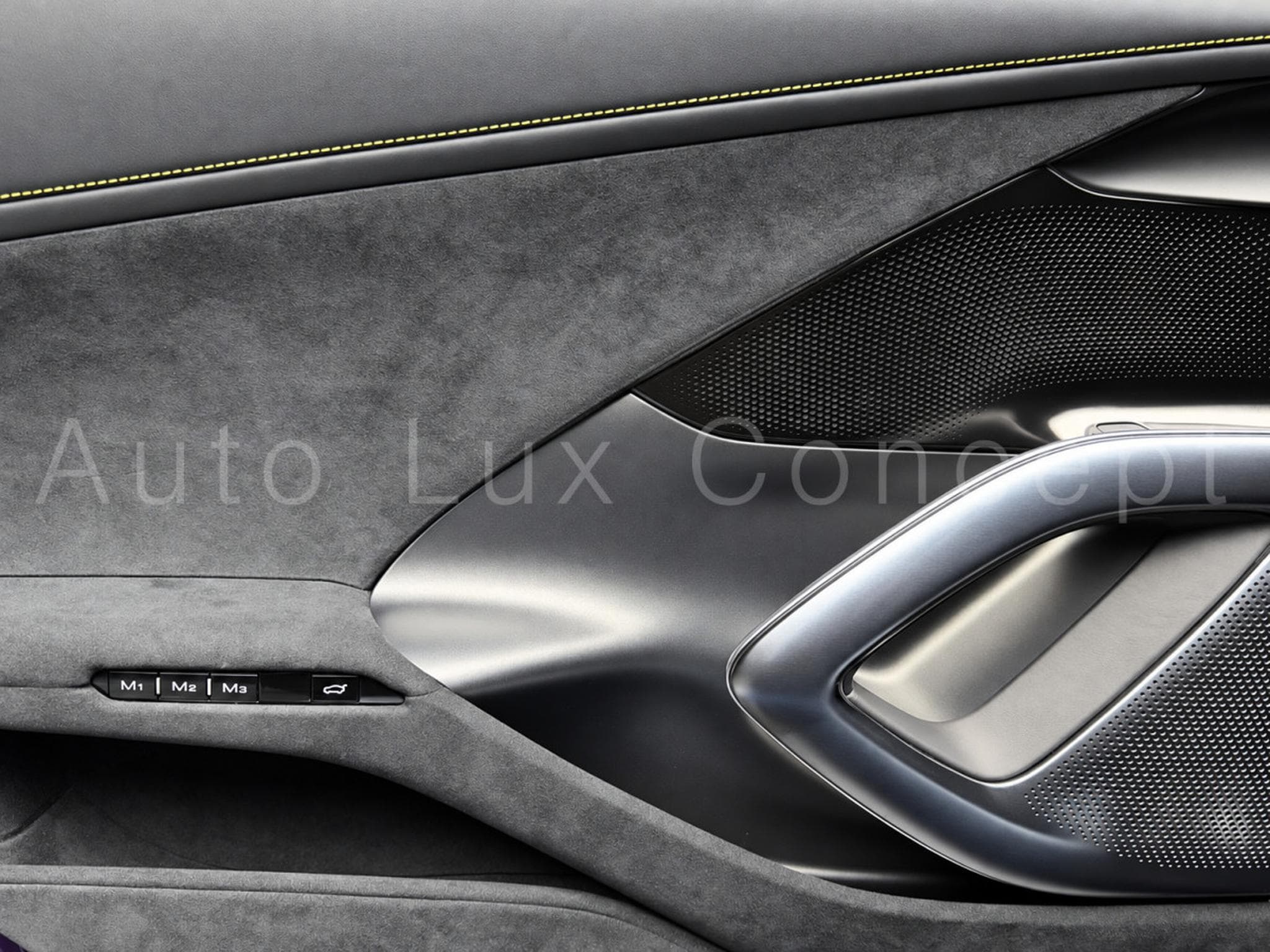Ferrari 12Cilindri 6.5 V12 830 ch (2025) - Photo 21
