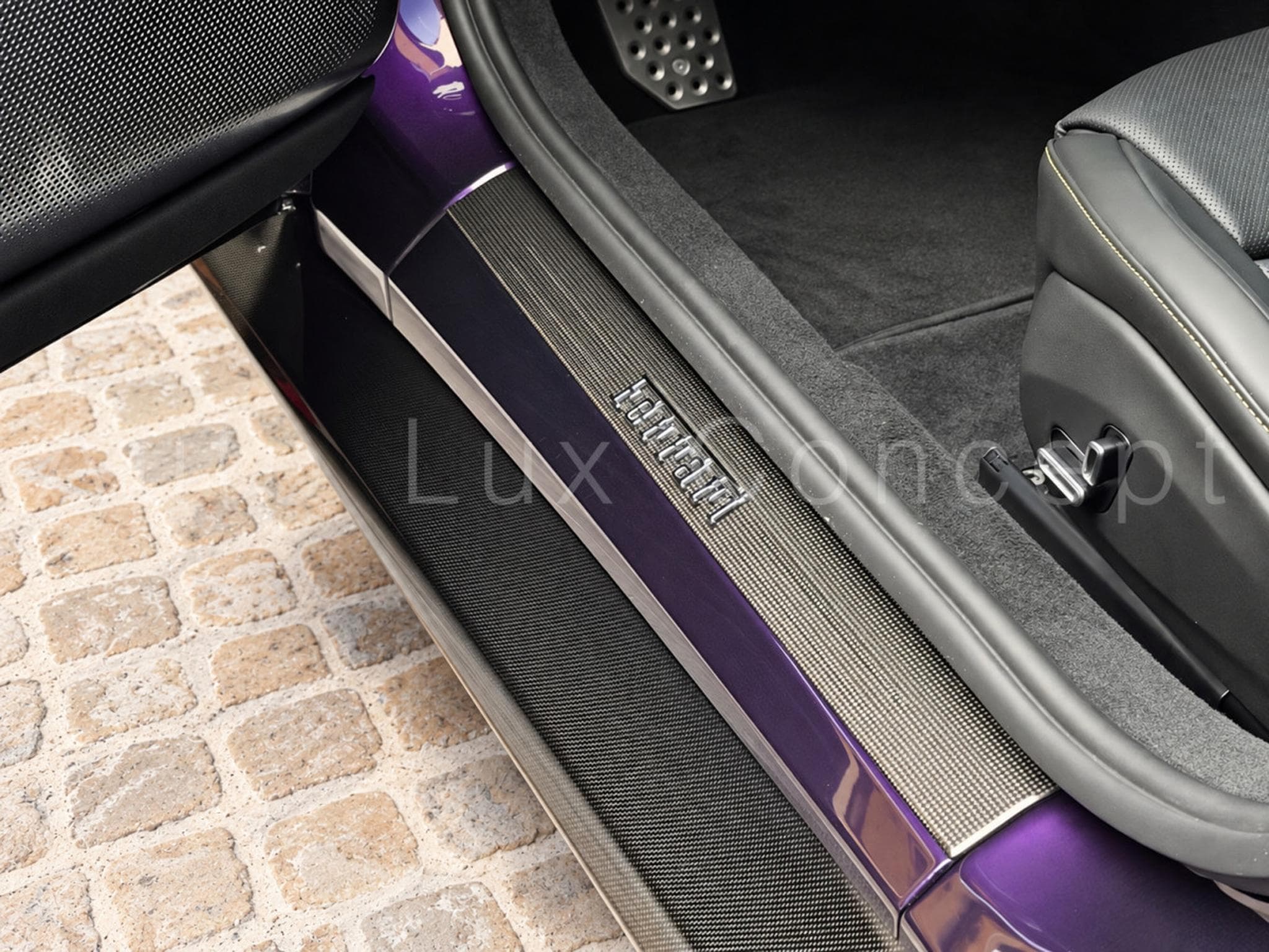 Ferrari 12Cilindri 6.5 V12 830 ch (2025) - Photo 22