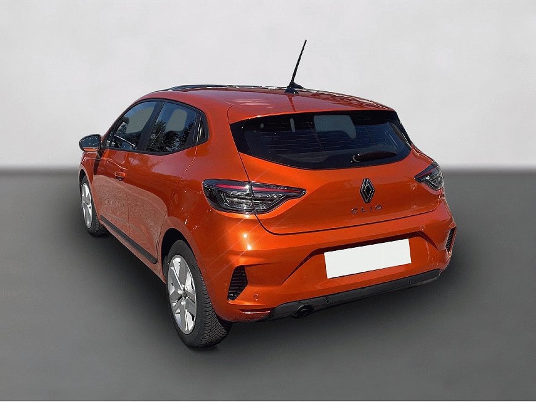 Renault Clio (2026) - Foto 2