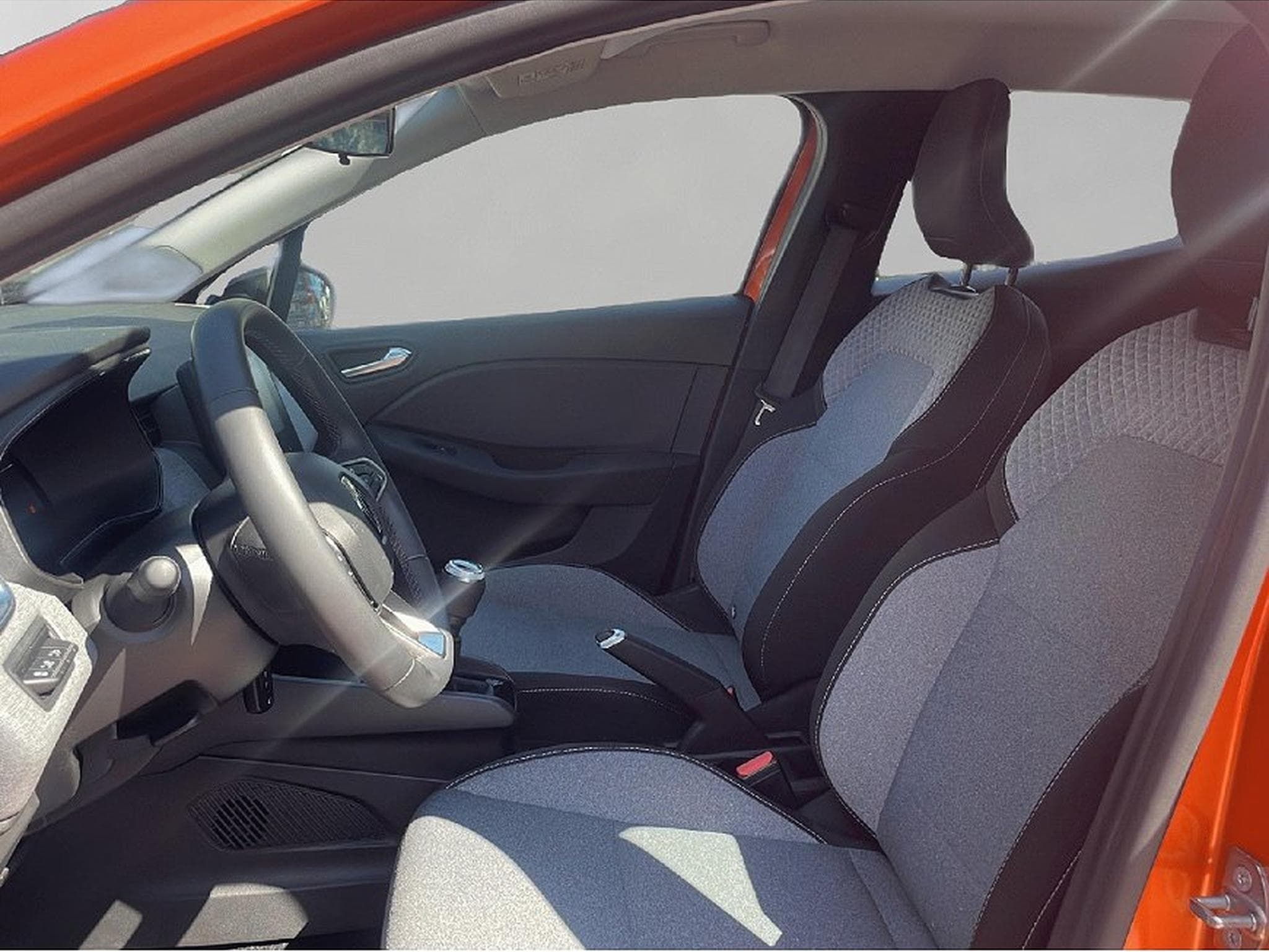 Renault Clio (2026) - Foto 5