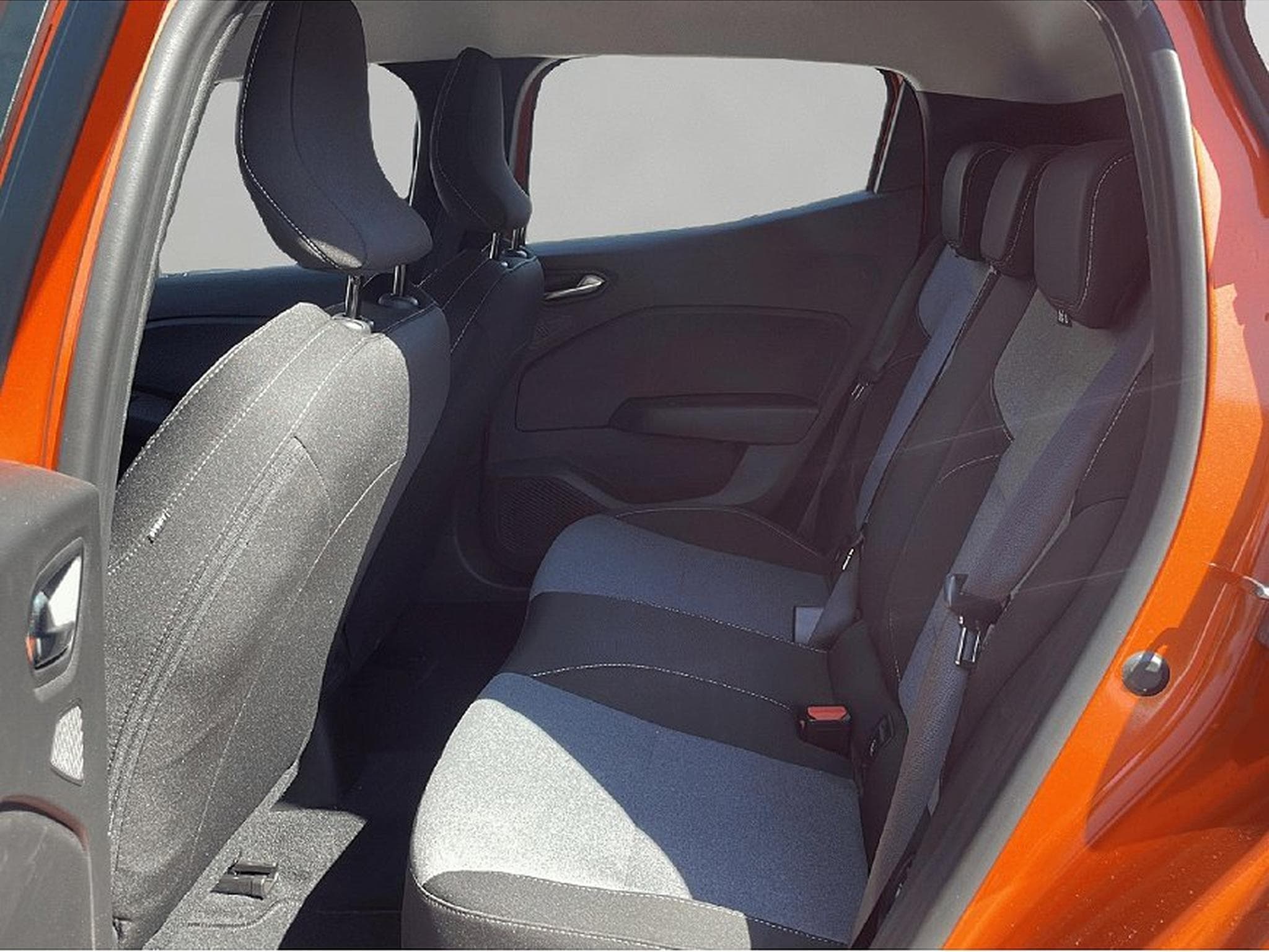 Renault Clio (2026) - Foto 7