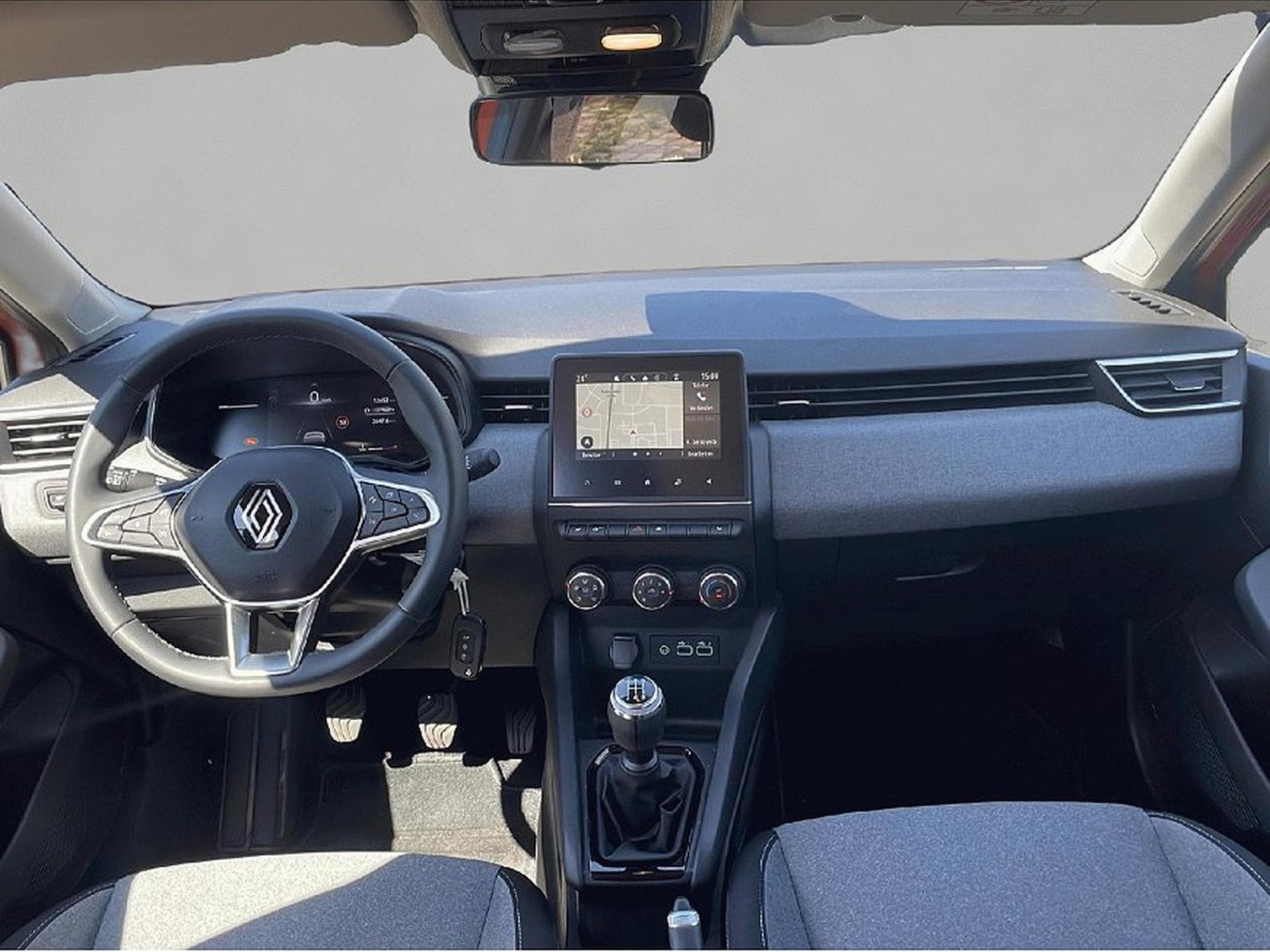 Renault Clio (2026) - Foto 8