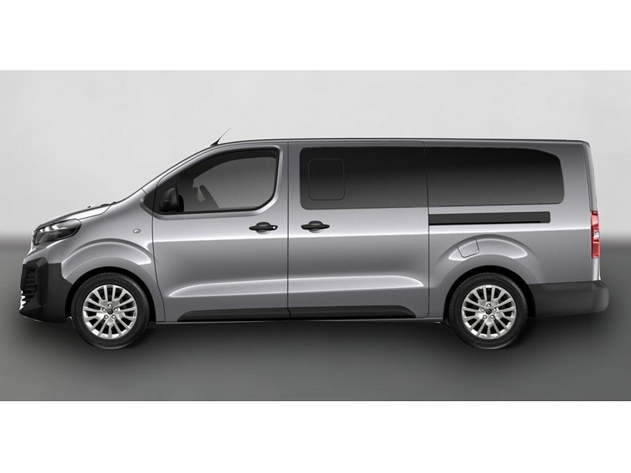 Peugeot Expert (2025) - Photo 2