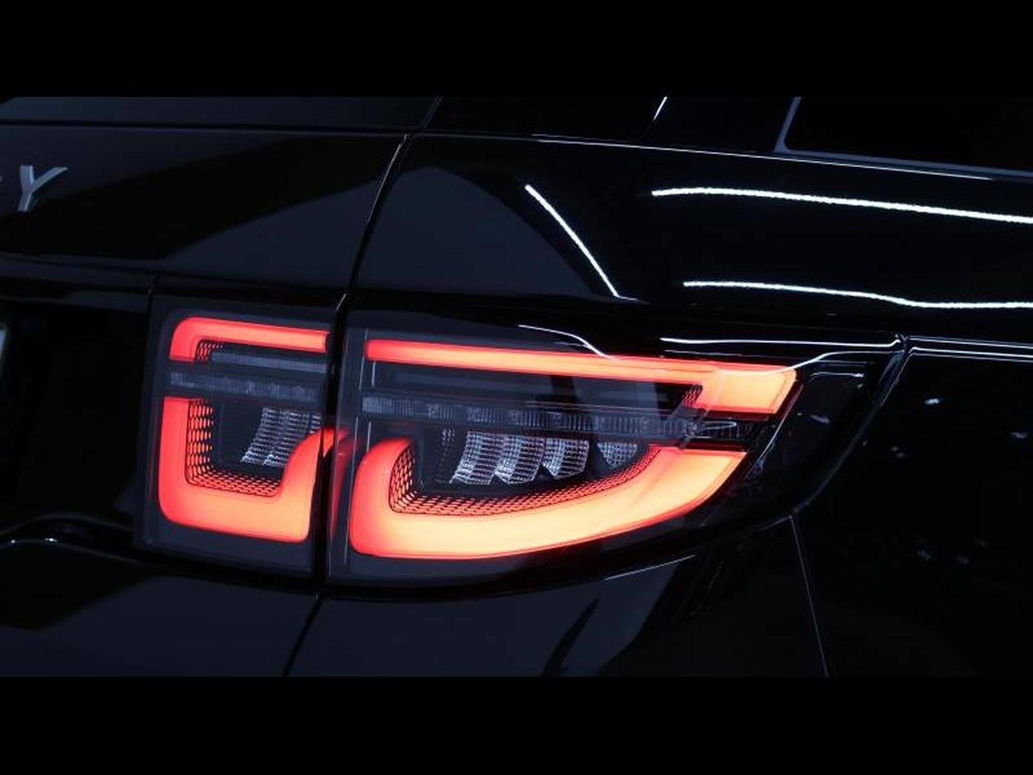 Land-Rover Discovery Sport D165 AWD Auto 7places (2025) - Photo 12