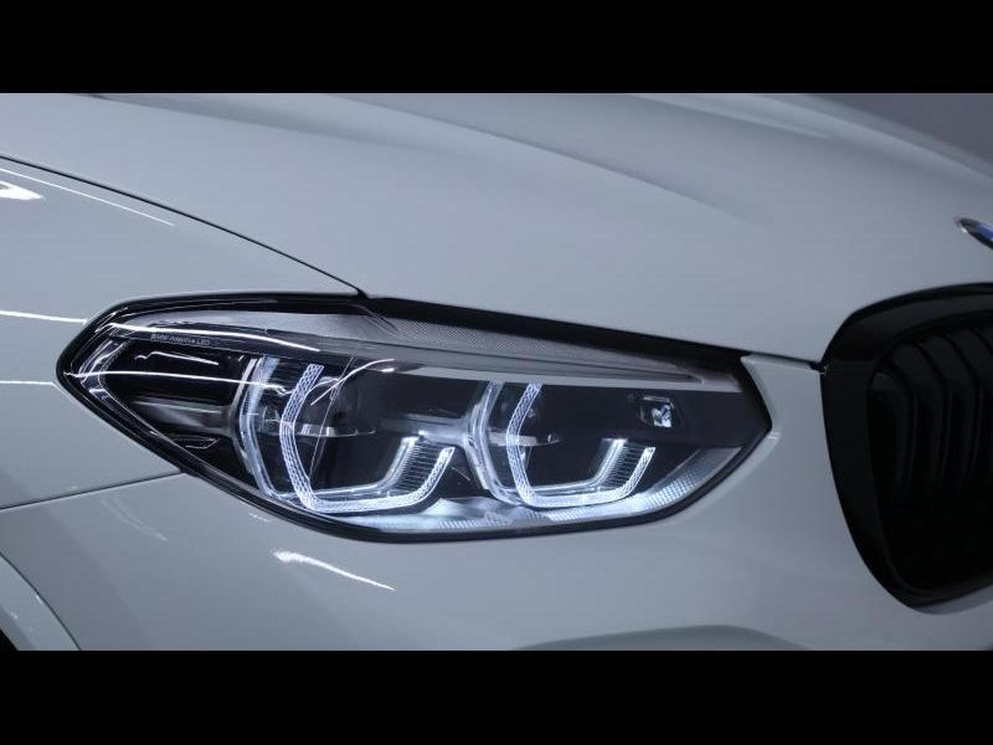 BMW X3M Competition 510ch (2020) - Foto 10