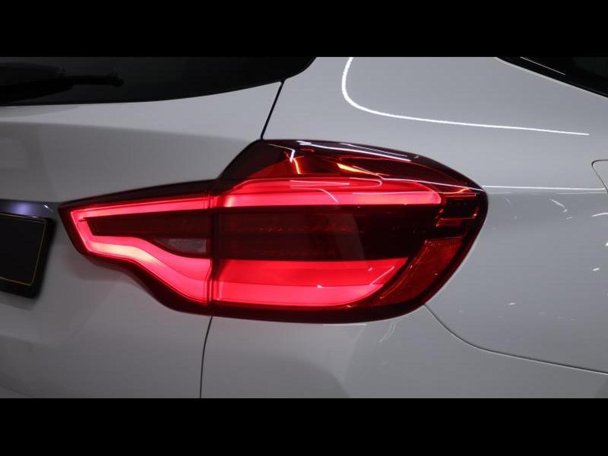 BMW X3M Competition 510ch (2020) - Foto 11