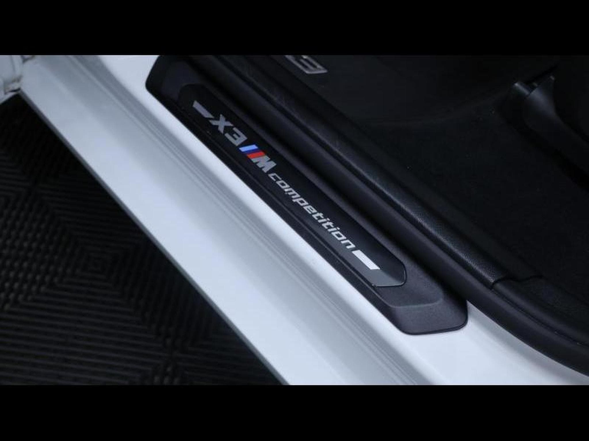 BMW X3M Competition 510ch (2020) - Foto 40