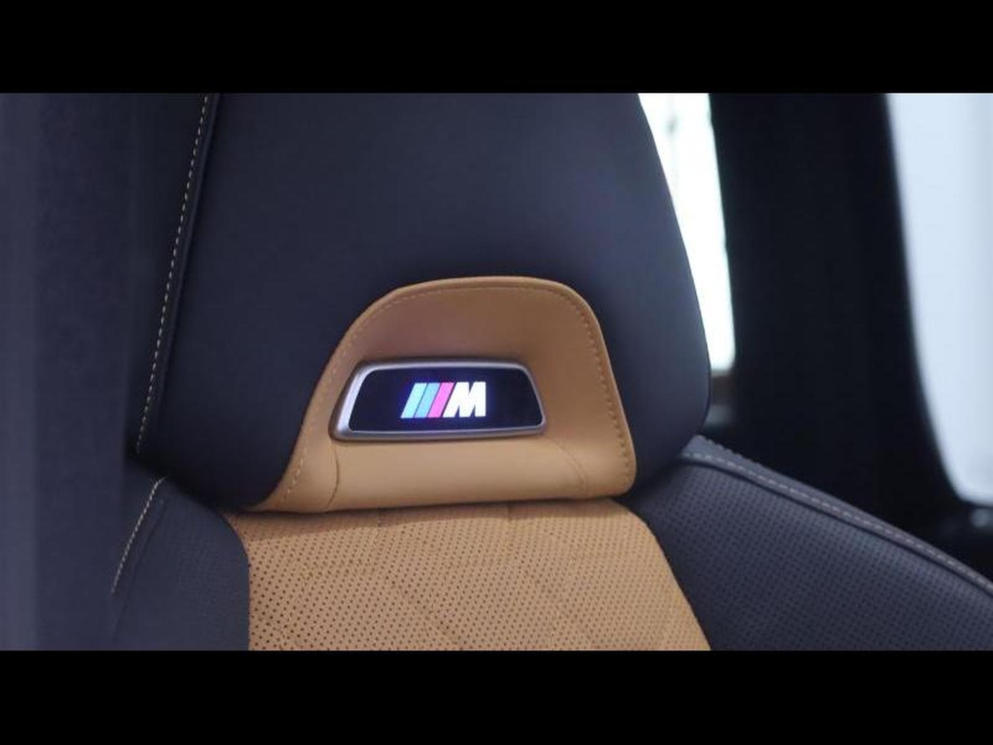 BMW X3M Competition 510ch (2020) - Foto 43
