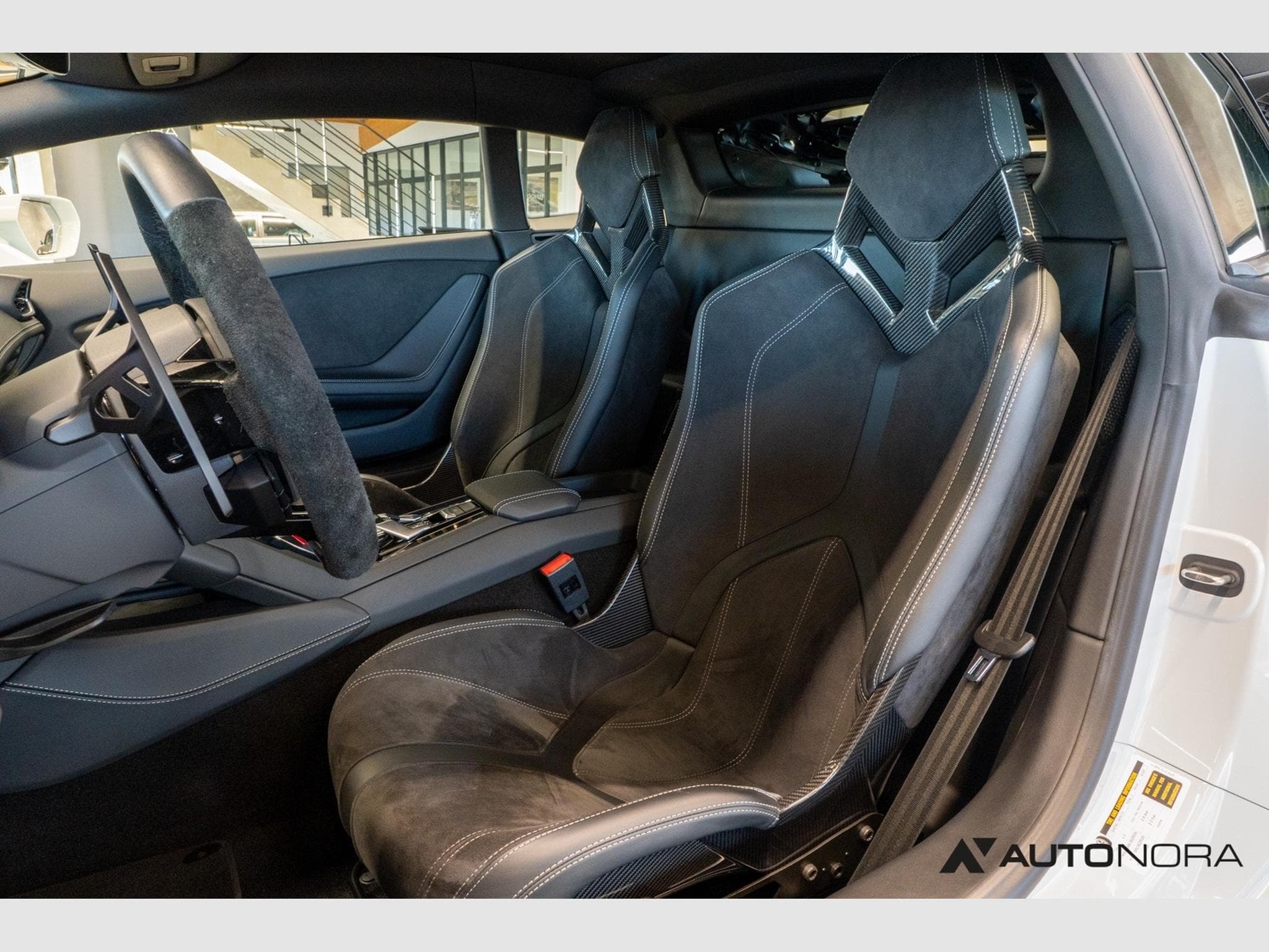 Lamborghini Huracán LP 610-4 (2018) - Photo 15