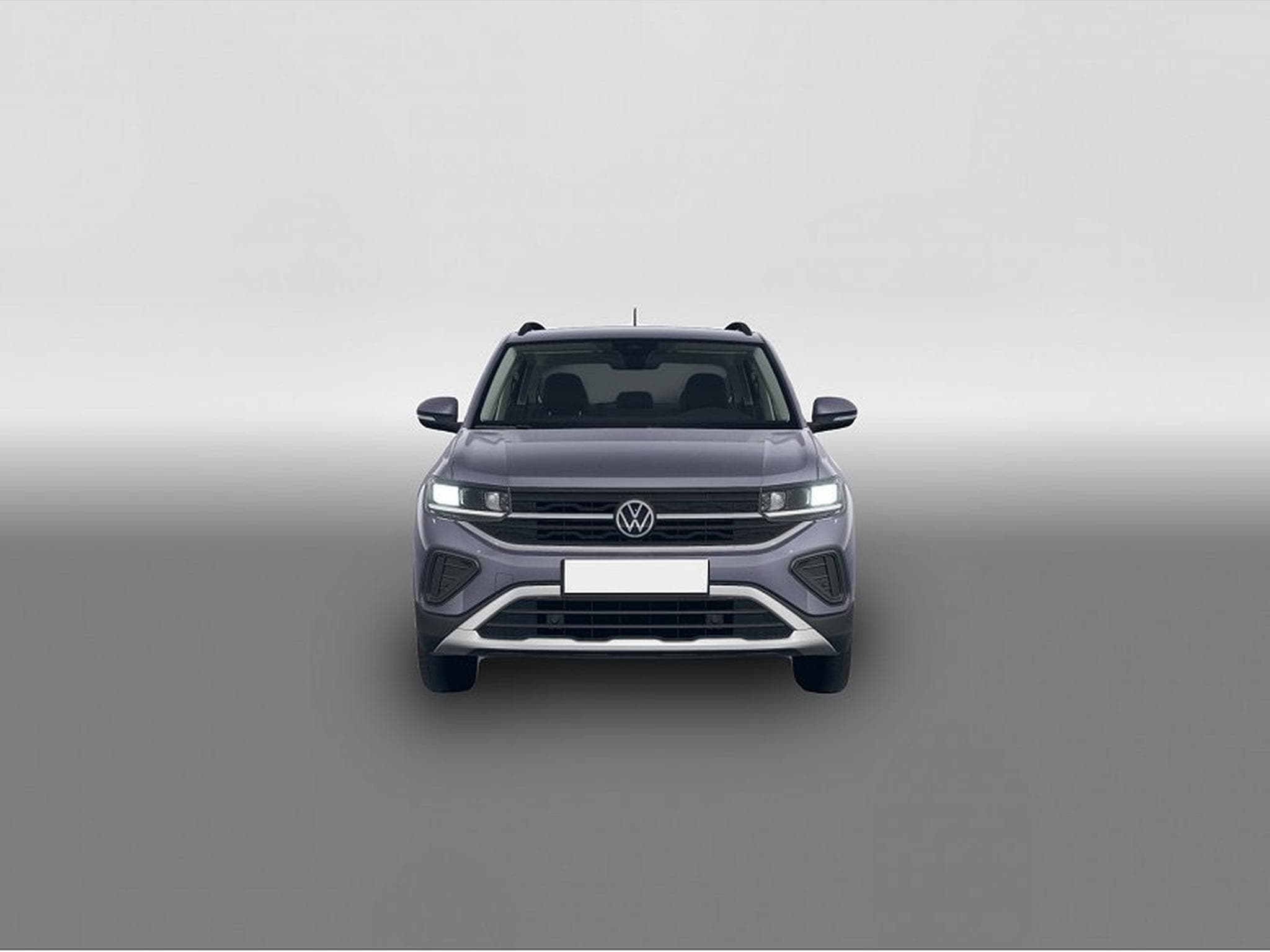 VW T-Cross (2025) - Photo 6