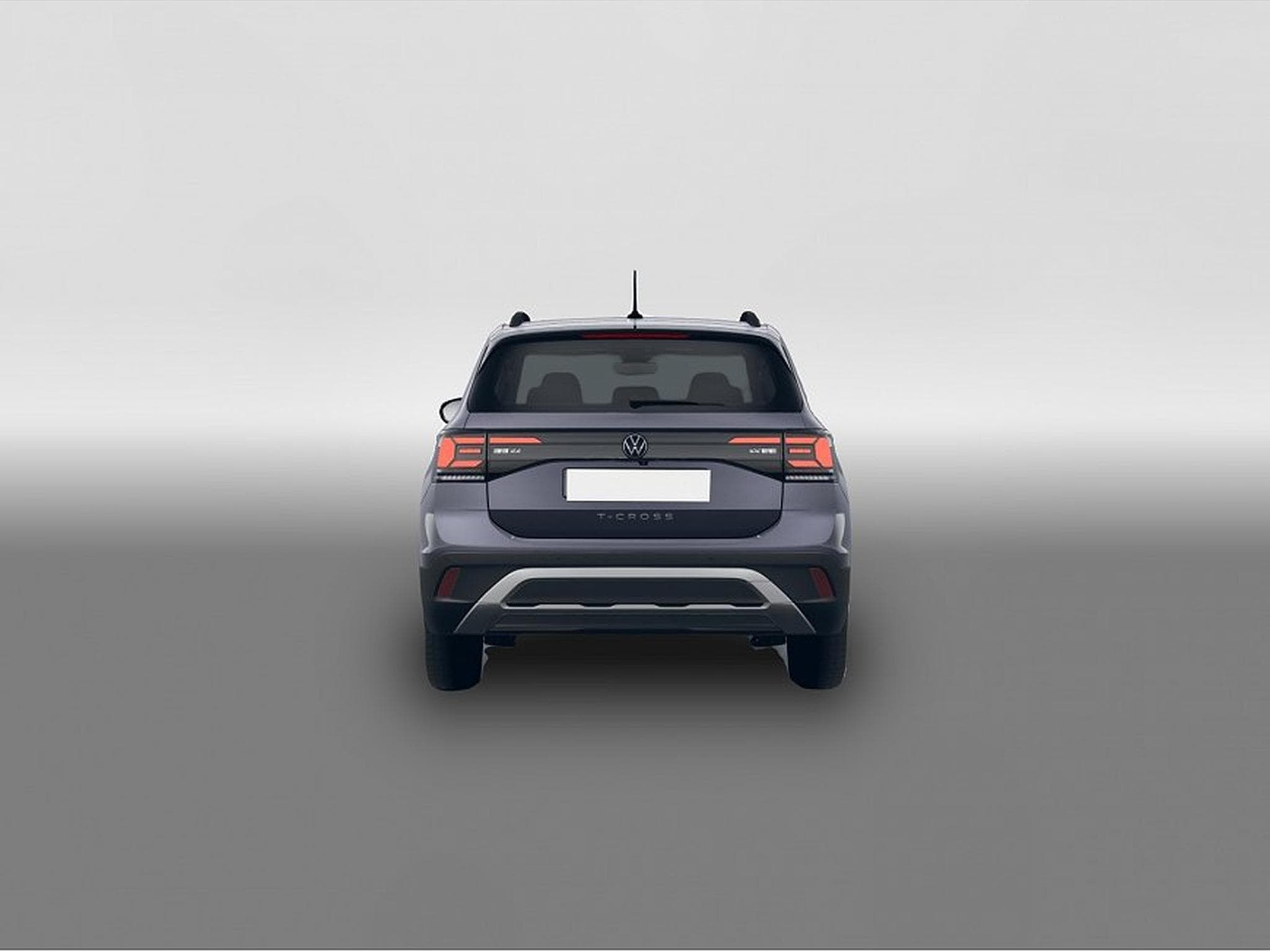 VW T-Cross (2025) - Photo 7