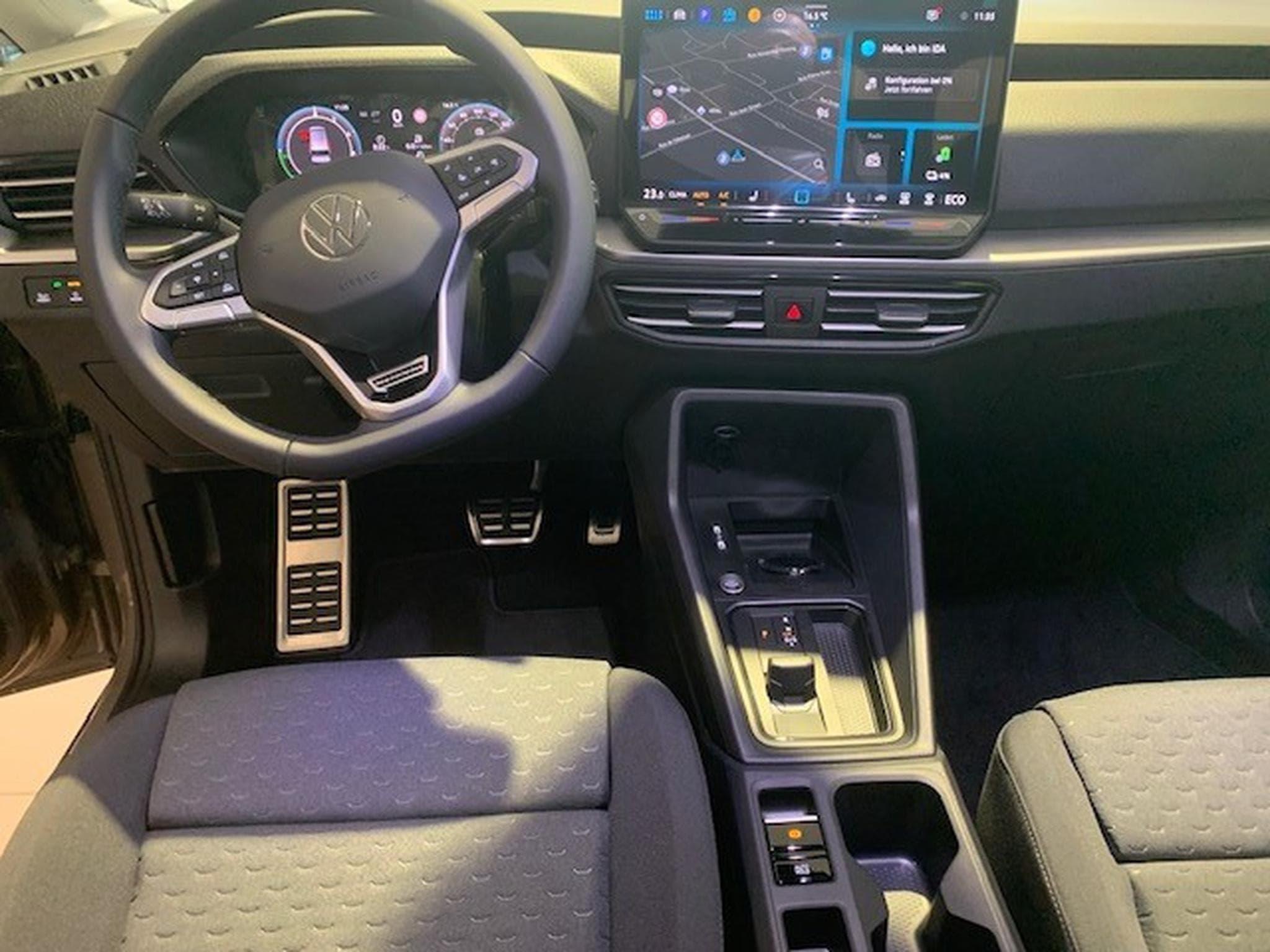 VW Caddy PANAMERICANA 1.5TSI PHEV 150CV DSG6 (2026) - Photo 3