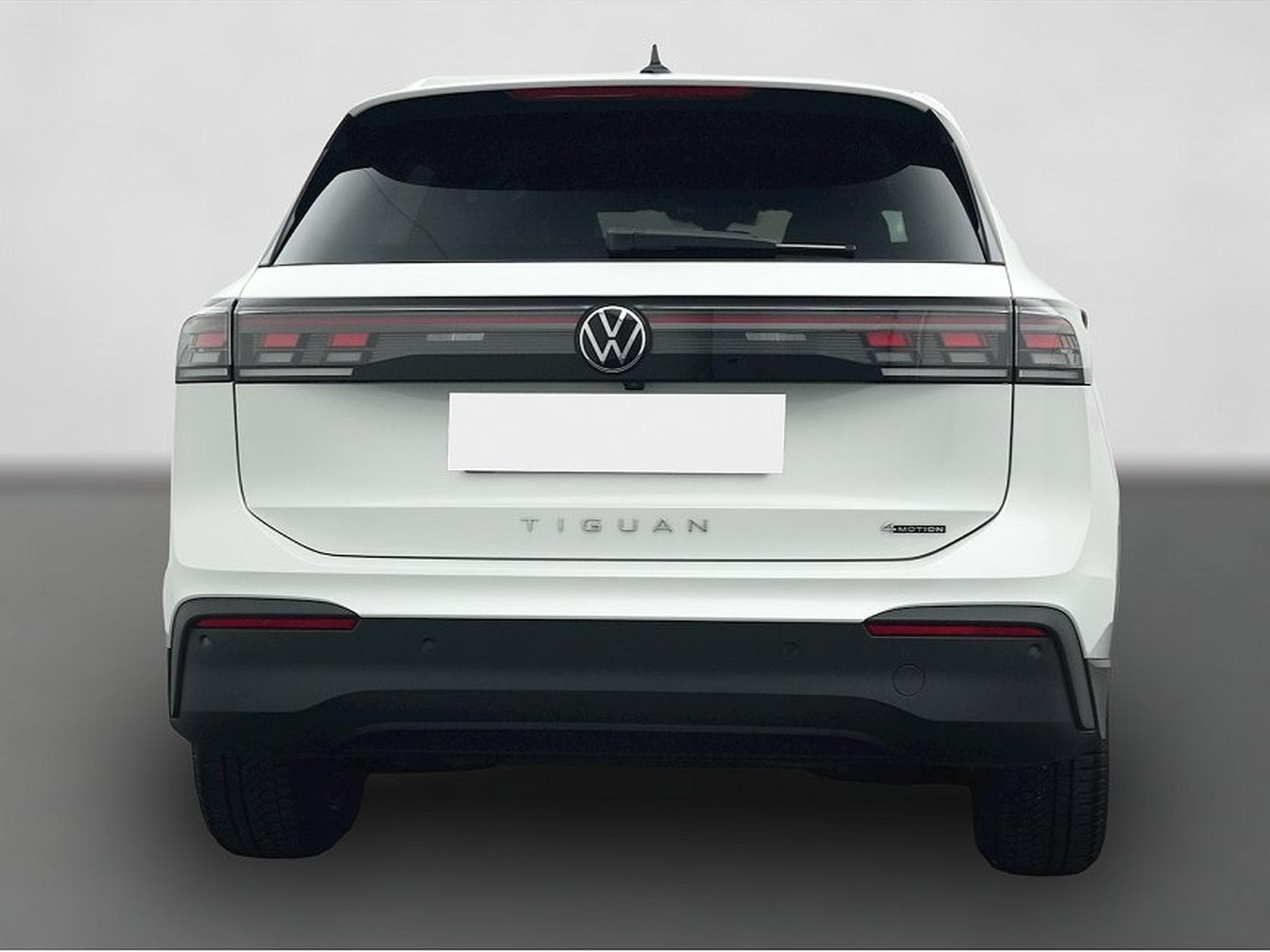 VW Tiguan (2026) - Photo 4