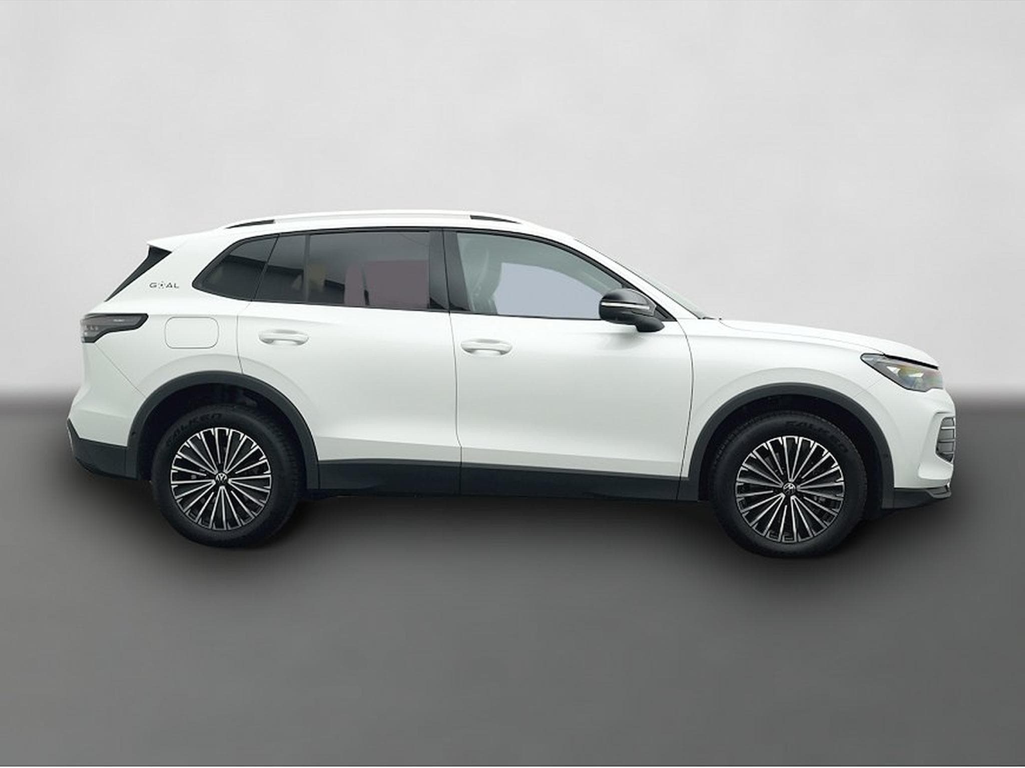 VW Tiguan (2026) - Photo 6