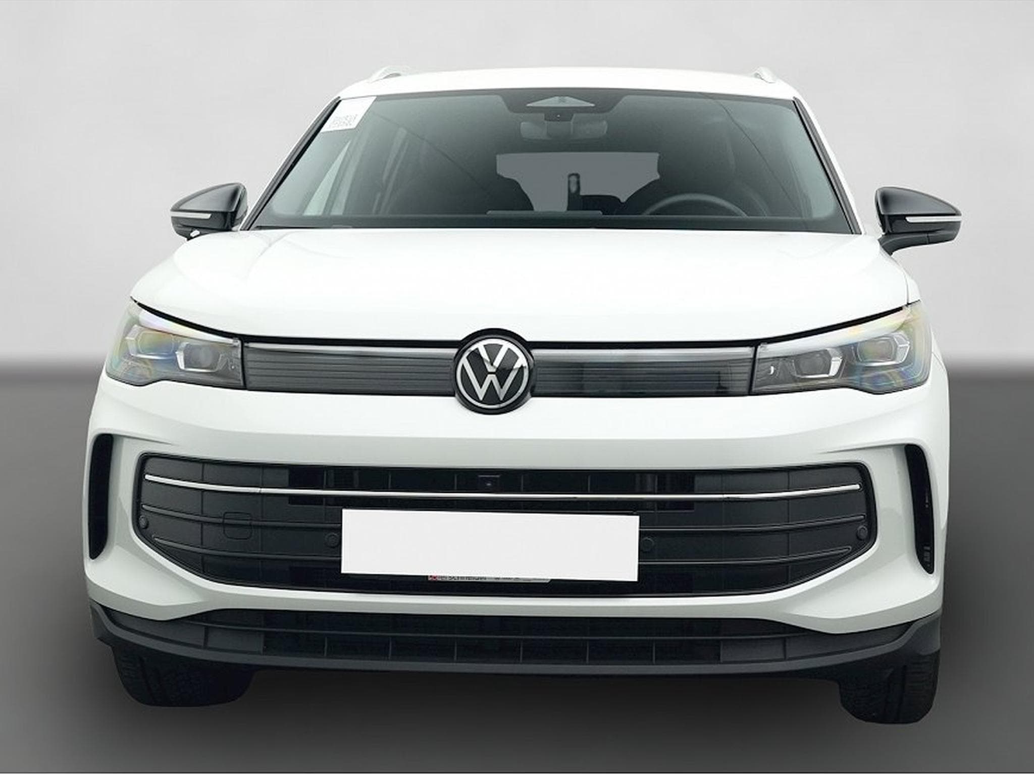 VW Tiguan (2026) - Photo 8