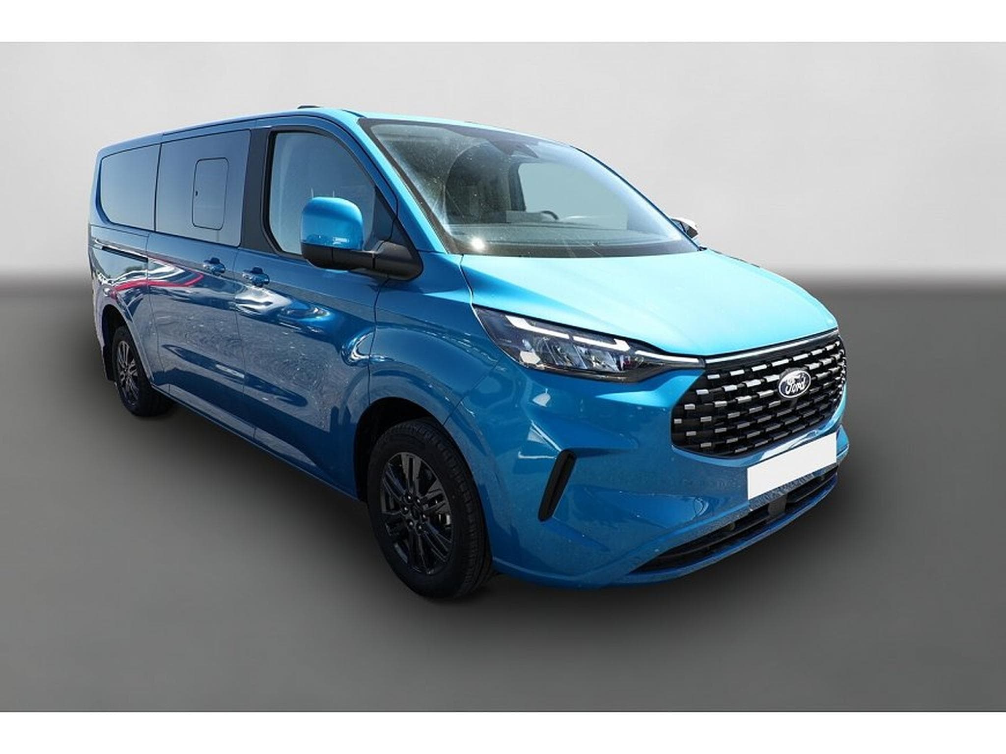 Ford Tourneo (2026) - Photo 2