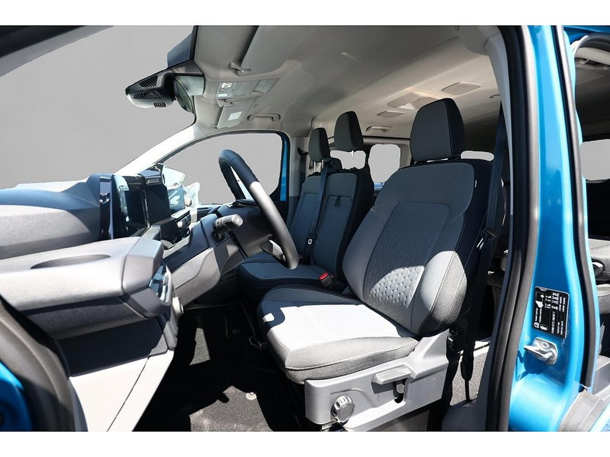 Ford Tourneo (2026) - Photo 5