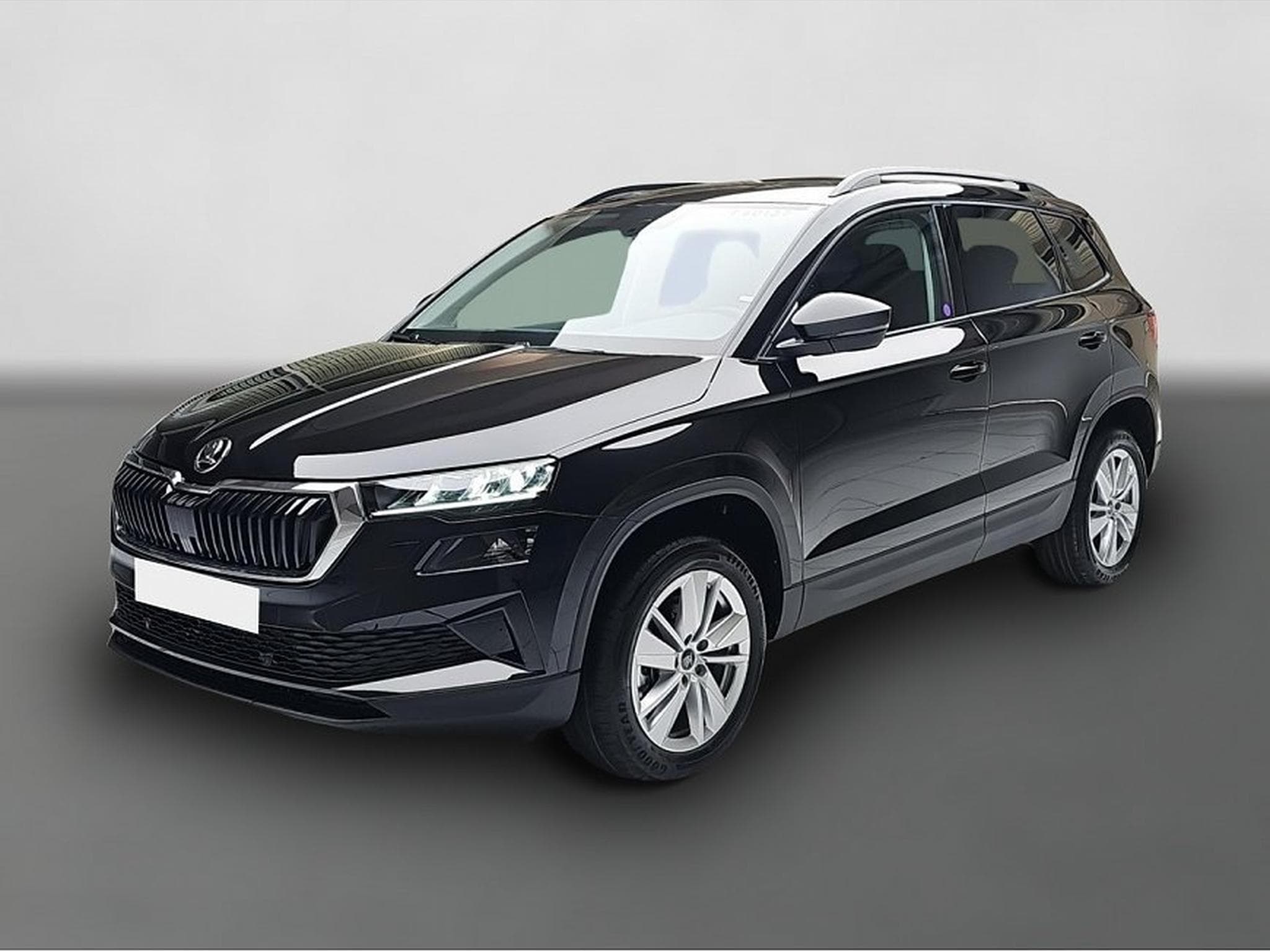 Skoda Karoq (2026) - Foto 1