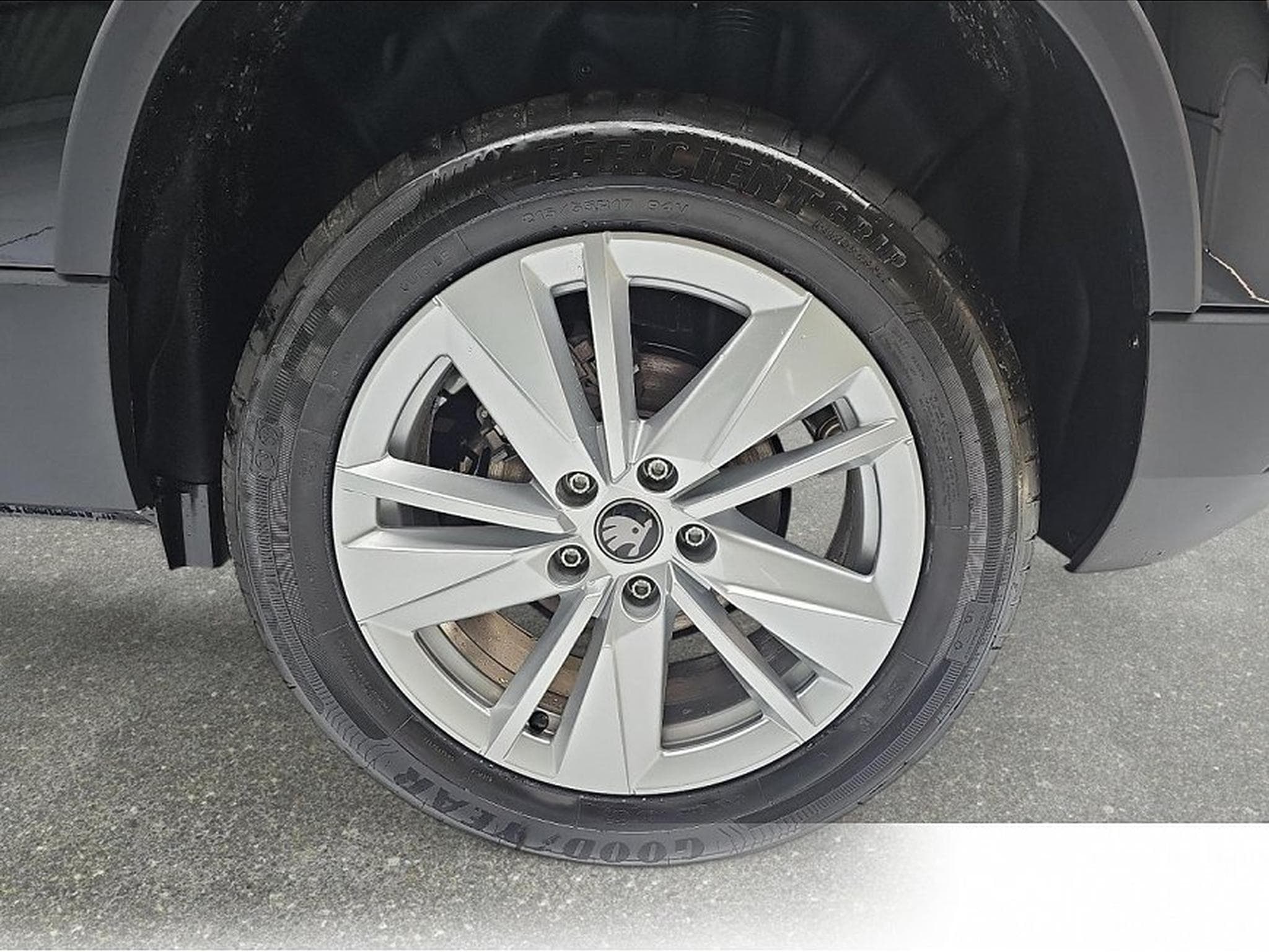 Skoda Karoq (2026) - Foto 5