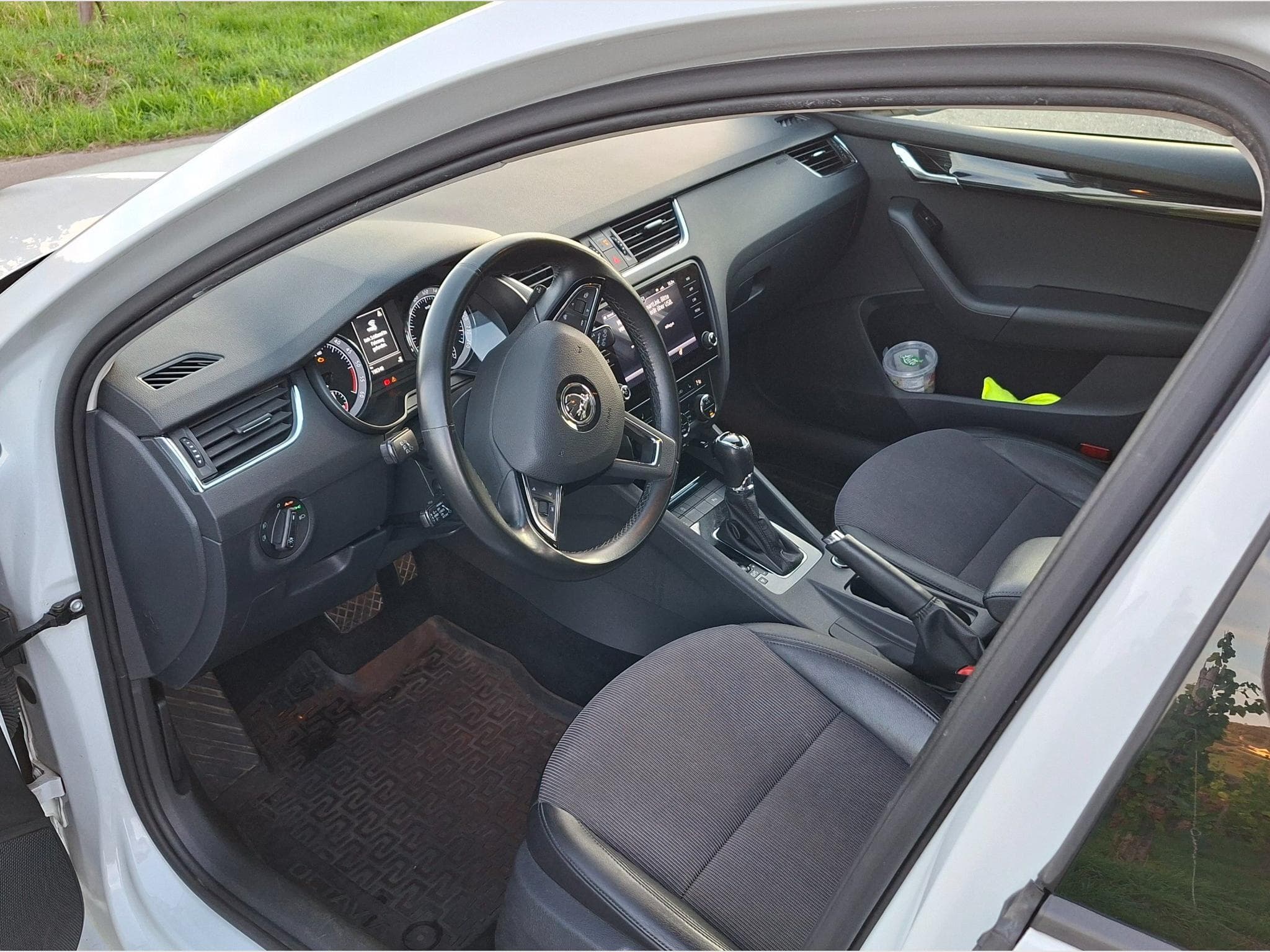 Skoda Octavia 2.0 tdi (2019) - Photo 4