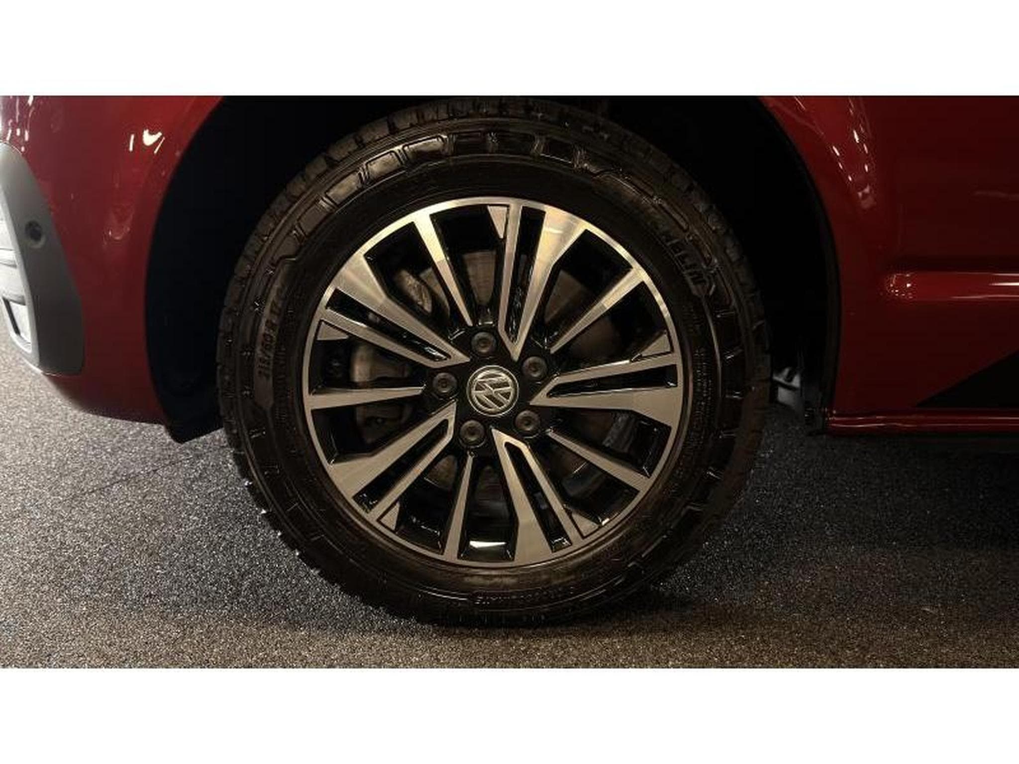 VW T6.1 OCEAN (2024) - Photo 5