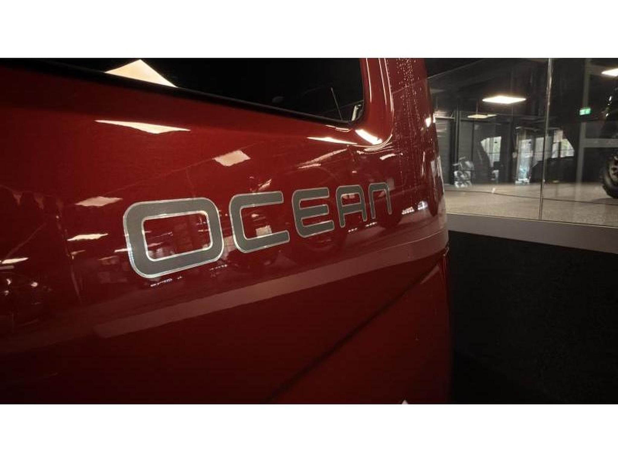 VW T6.1 OCEAN (2024) - Photo 8
