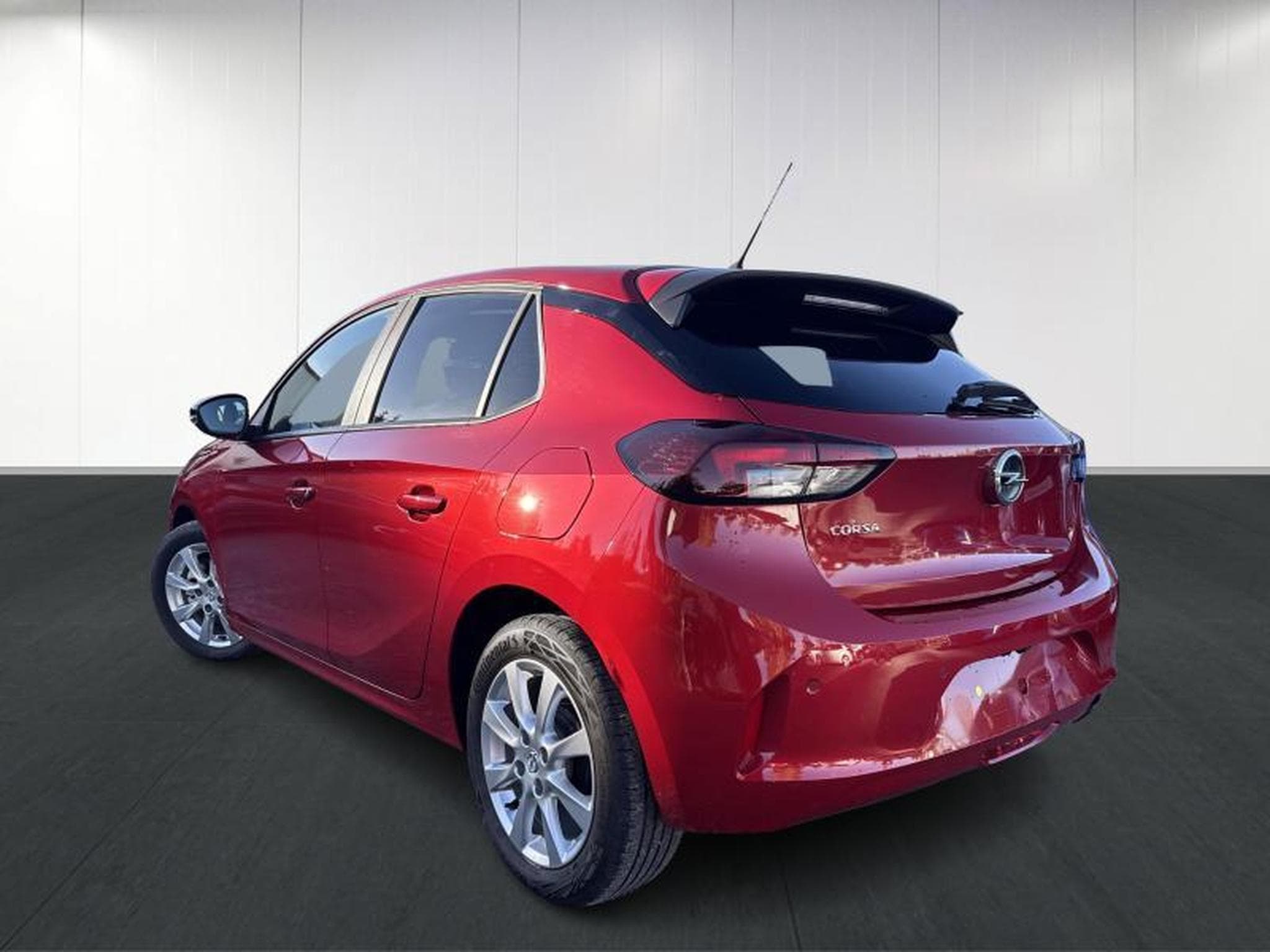 Opel Corsa F Edition (2023) - Foto 6