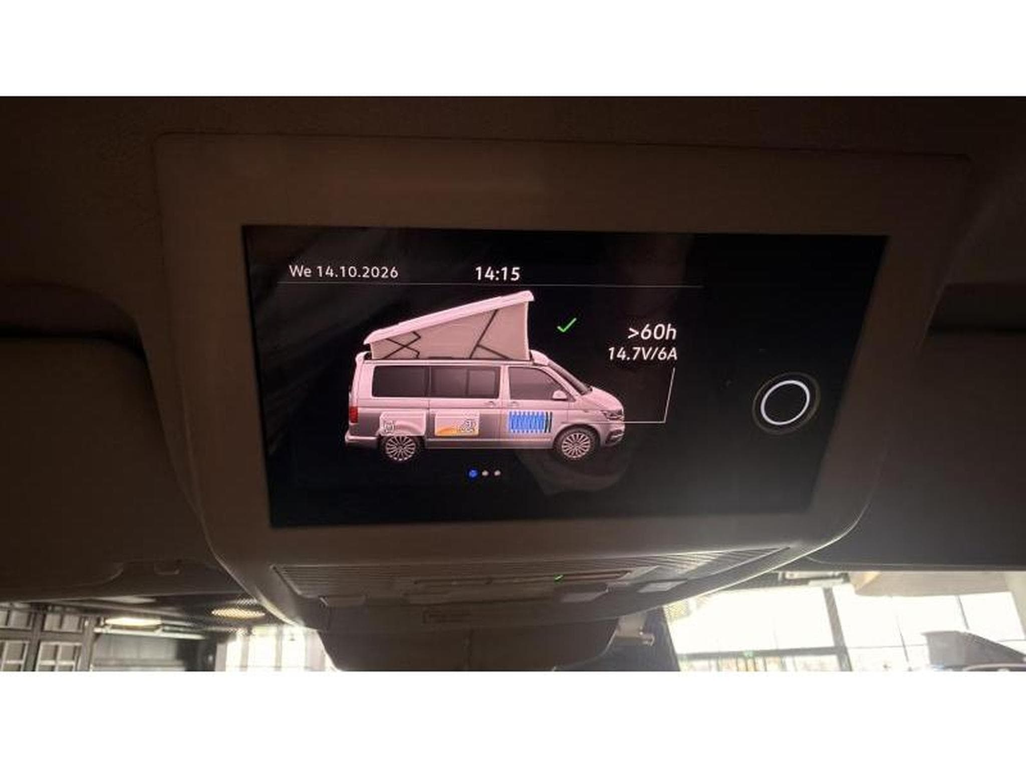 VW T6.1 OCEAN (2024) - Photo 15
