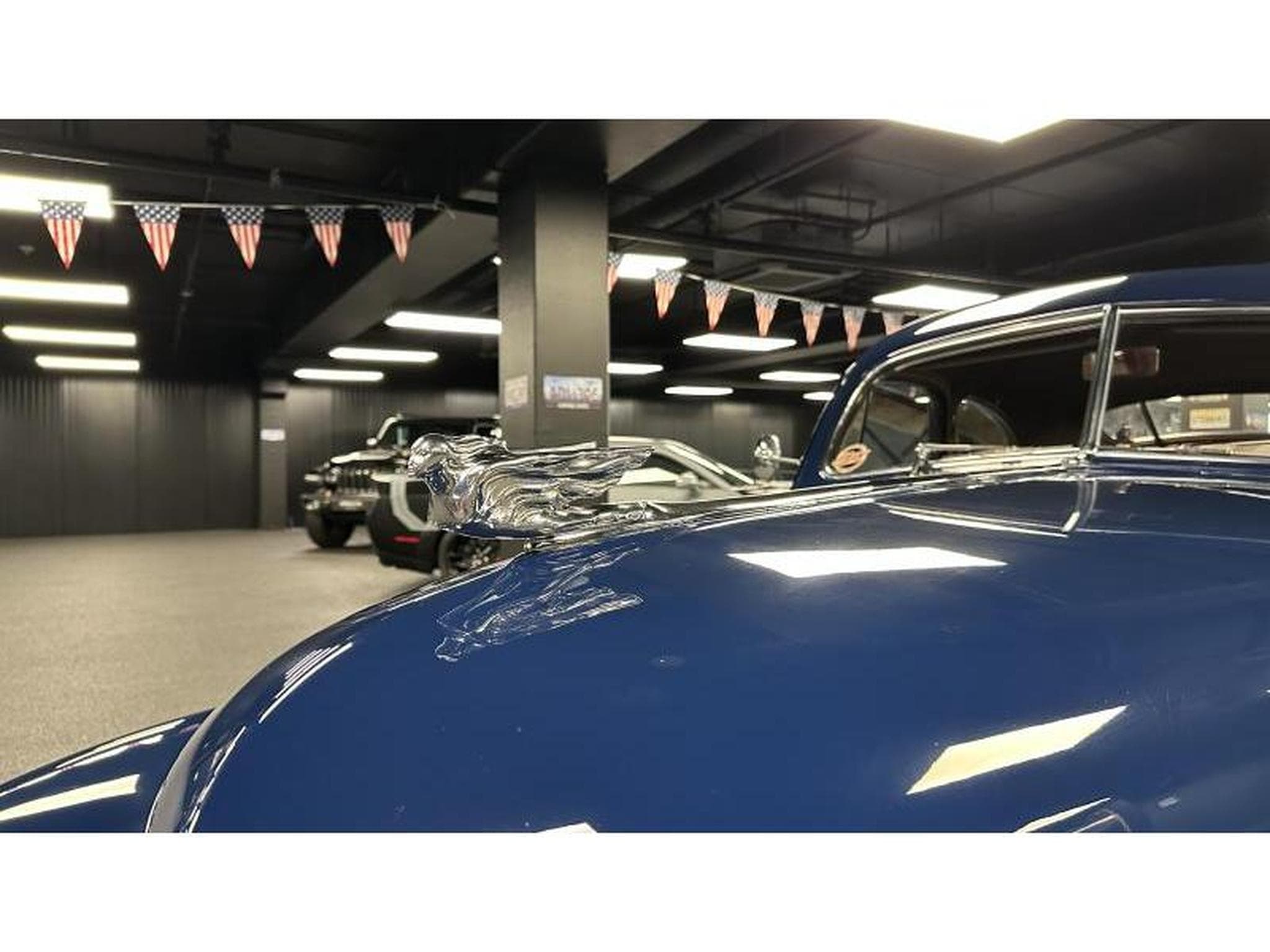 Cadillac Series 61 Sedanette 2ND GEN (1941) - Photo 8