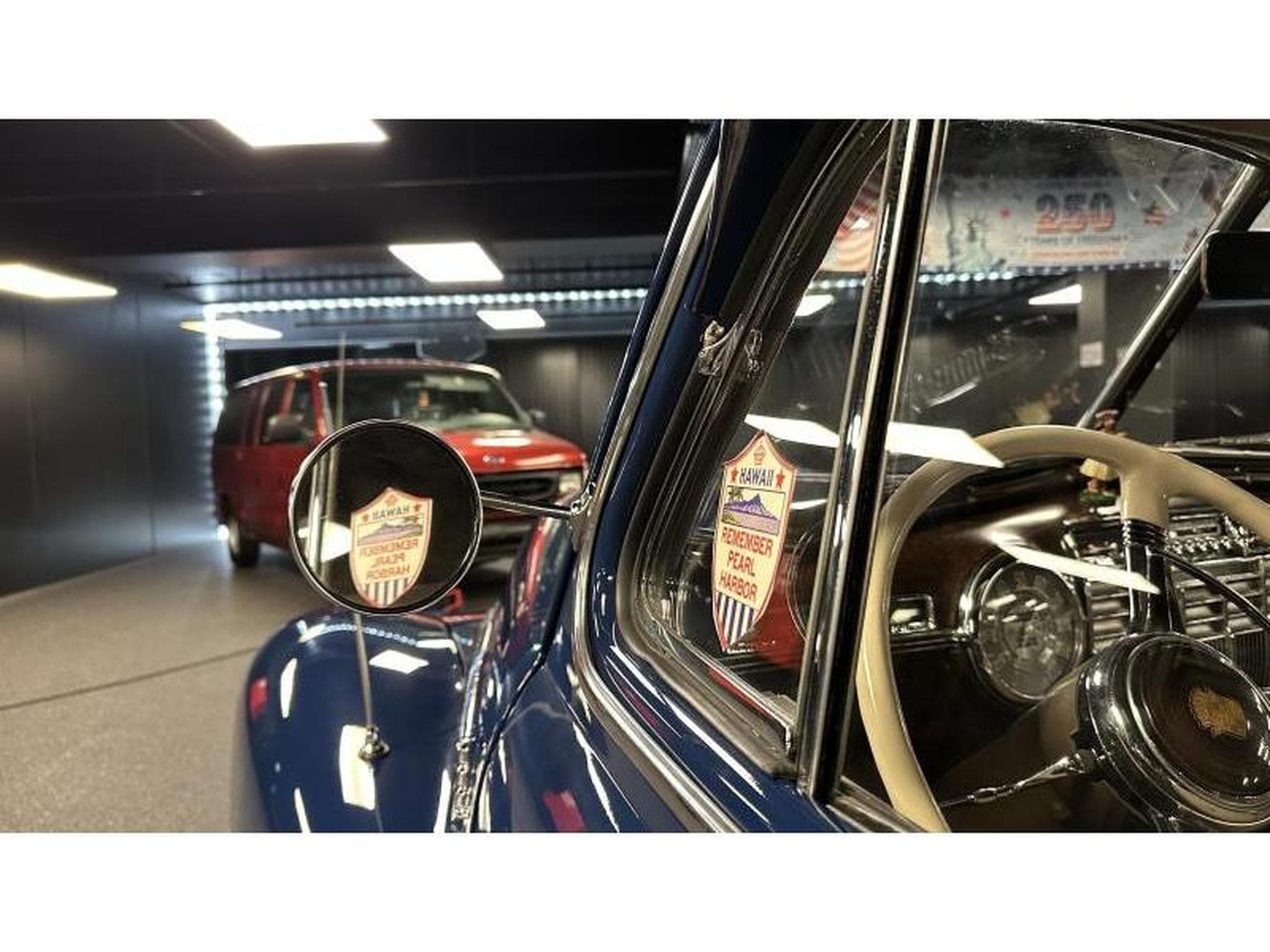 Cadillac Series 61 Sedanette 2ND GEN (1941) - Photo 15
