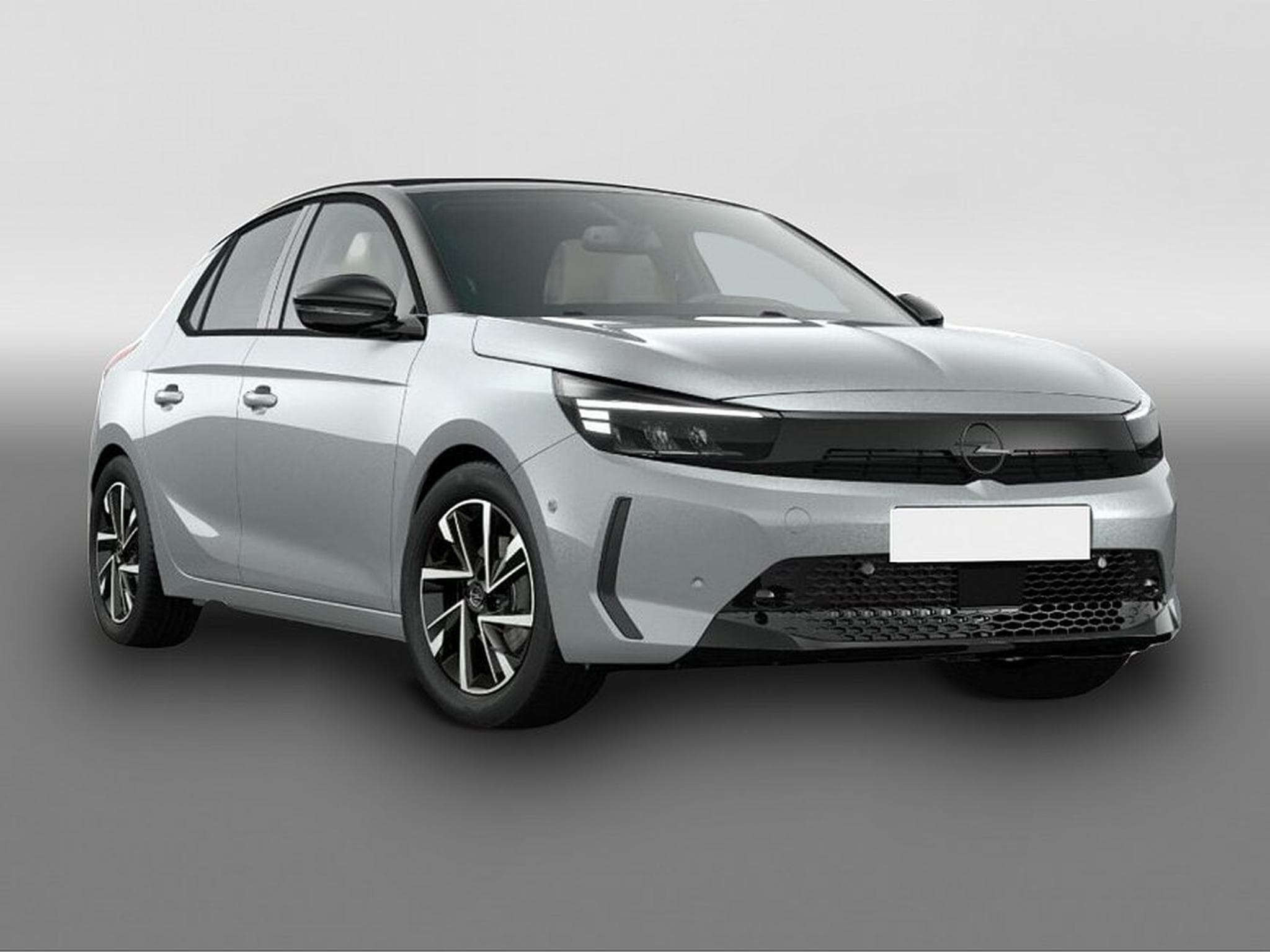 Opel Corsa (2026) - Foto 1