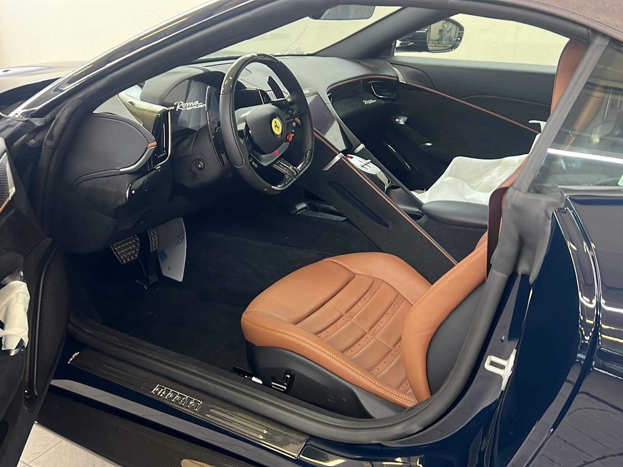 Ferrari Roma Spider (2026) - Photo 5