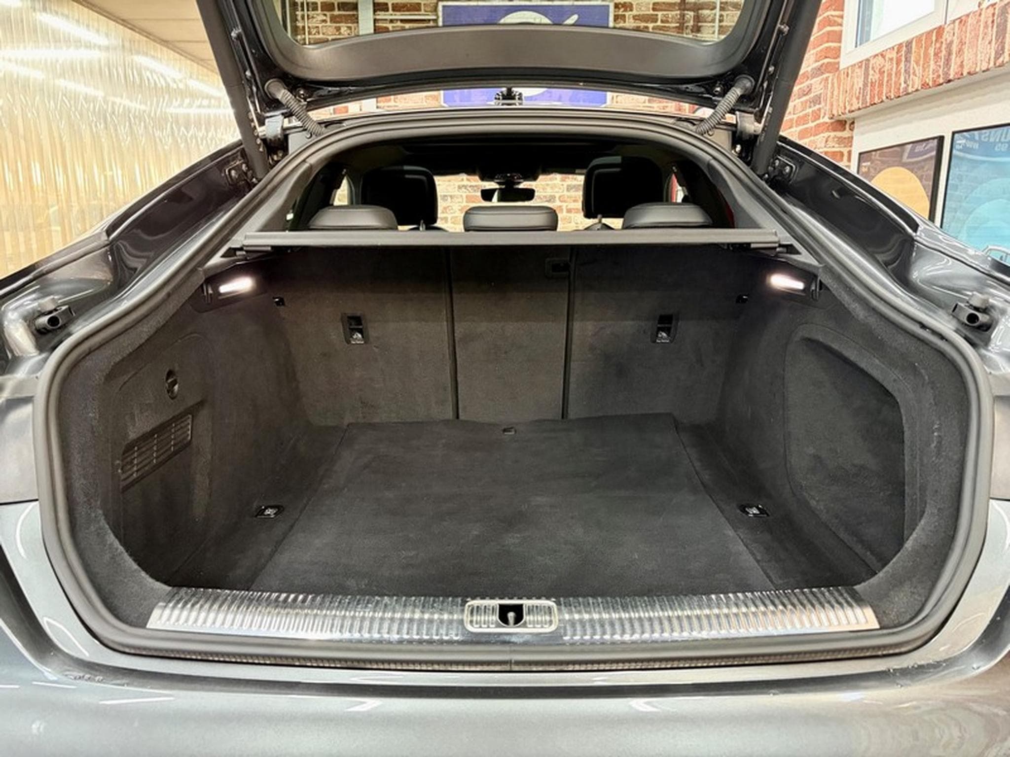 Audi A5 A5 Sportback 40 TDi 2.0 204cv Auto 4x4 S-LINE (2023) - Photo 7