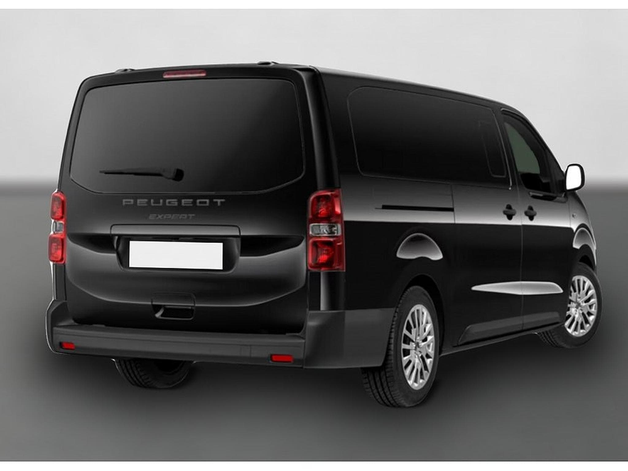 Peugeot Expert (2025) - Photo 3