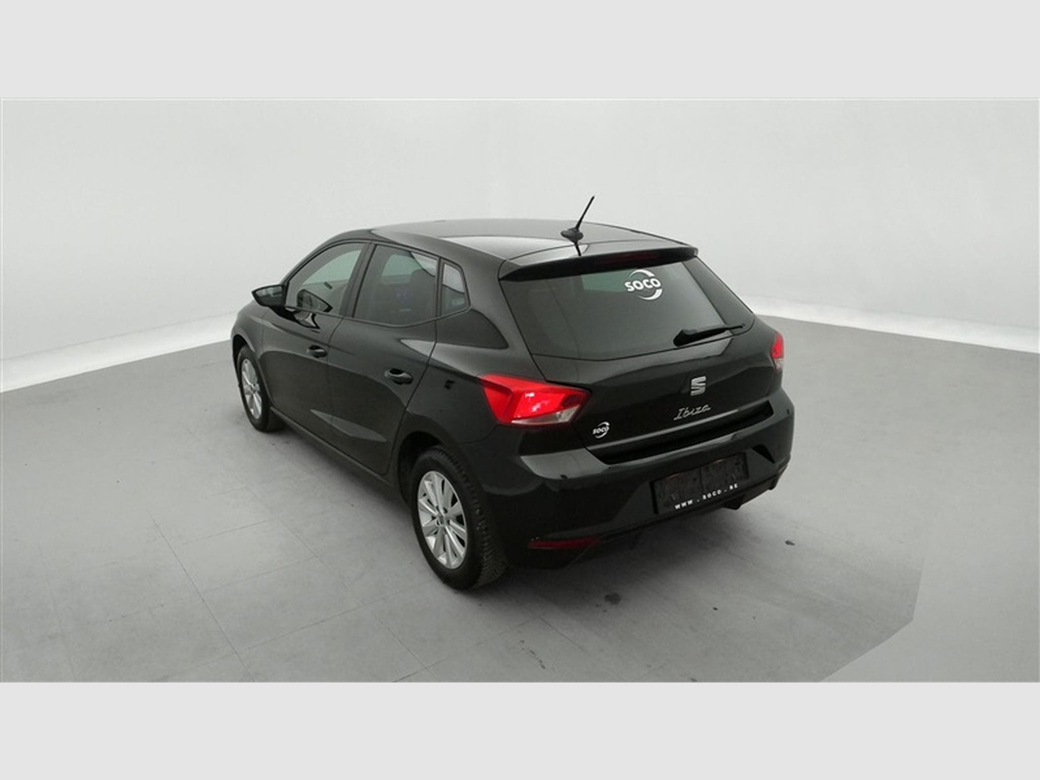 Seat Ibiza 1.0 TSI Move! Full Link NAVI/LED/JA/PDC (2023) - Foto 2