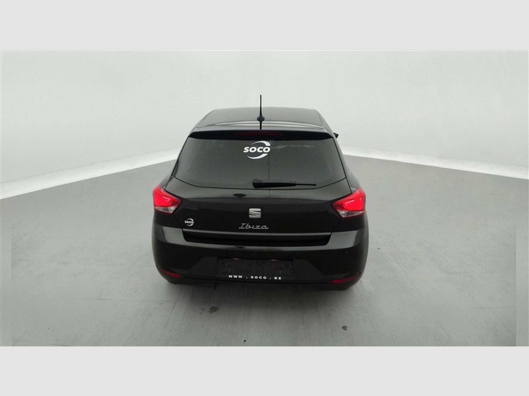 Seat Ibiza 1.0 TSI Move! Full Link NAVI/LED/JA/PDC (2023) - Foto 5