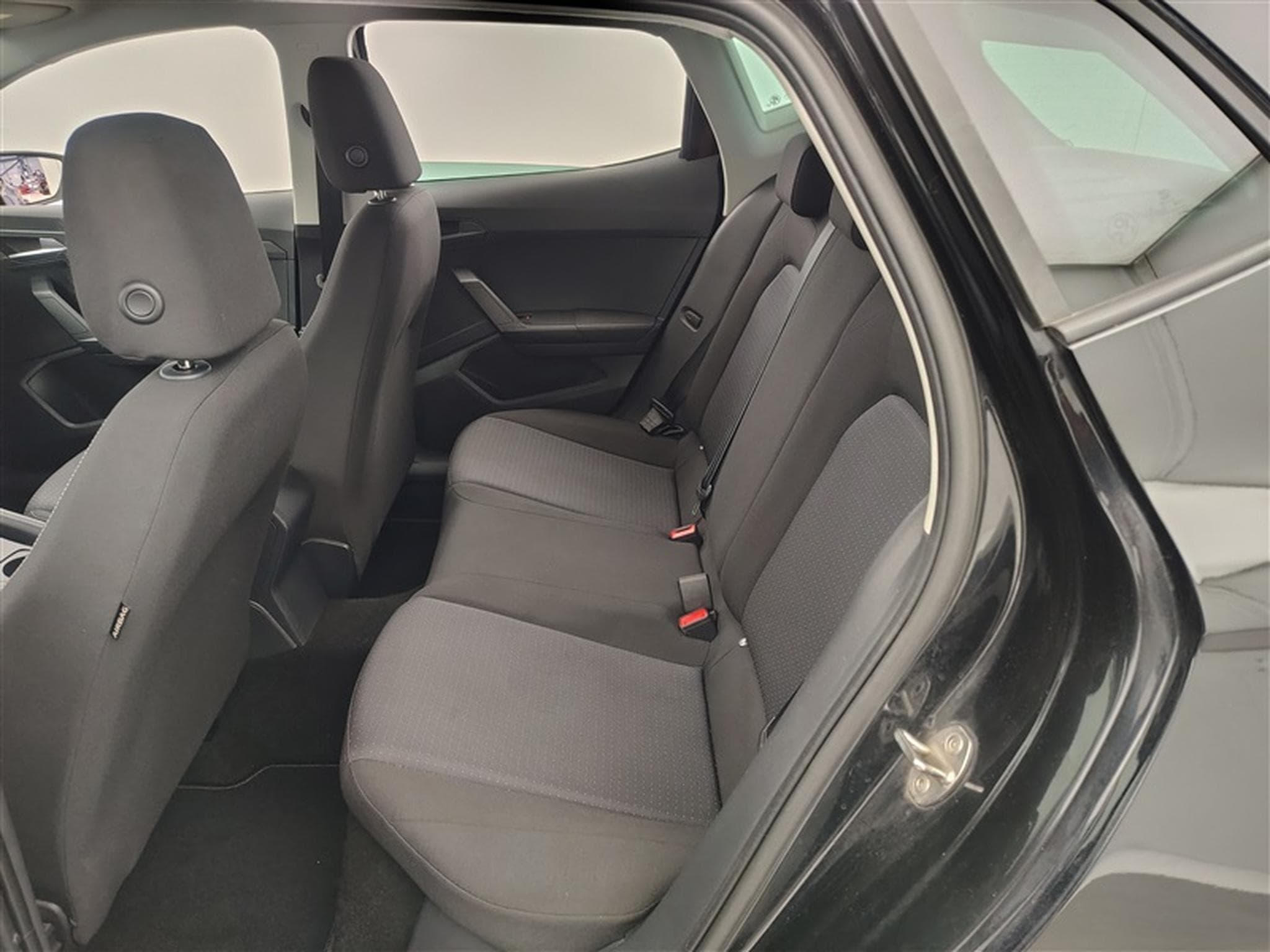 Seat Ibiza 1.0 TSI Move! Full Link NAVI/LED/JA/PDC (2023) - Foto 13