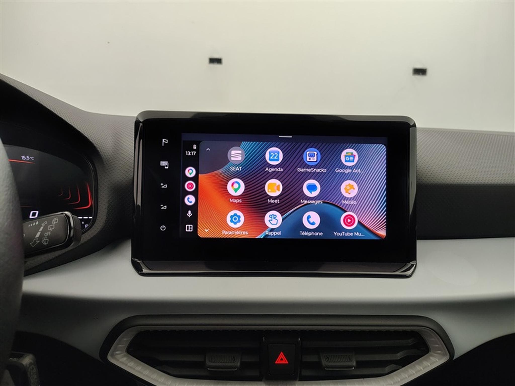 Seat Ibiza 1.0 TSI Move! Full Link NAVI/LED/JA/PDC (2023) - Foto 19