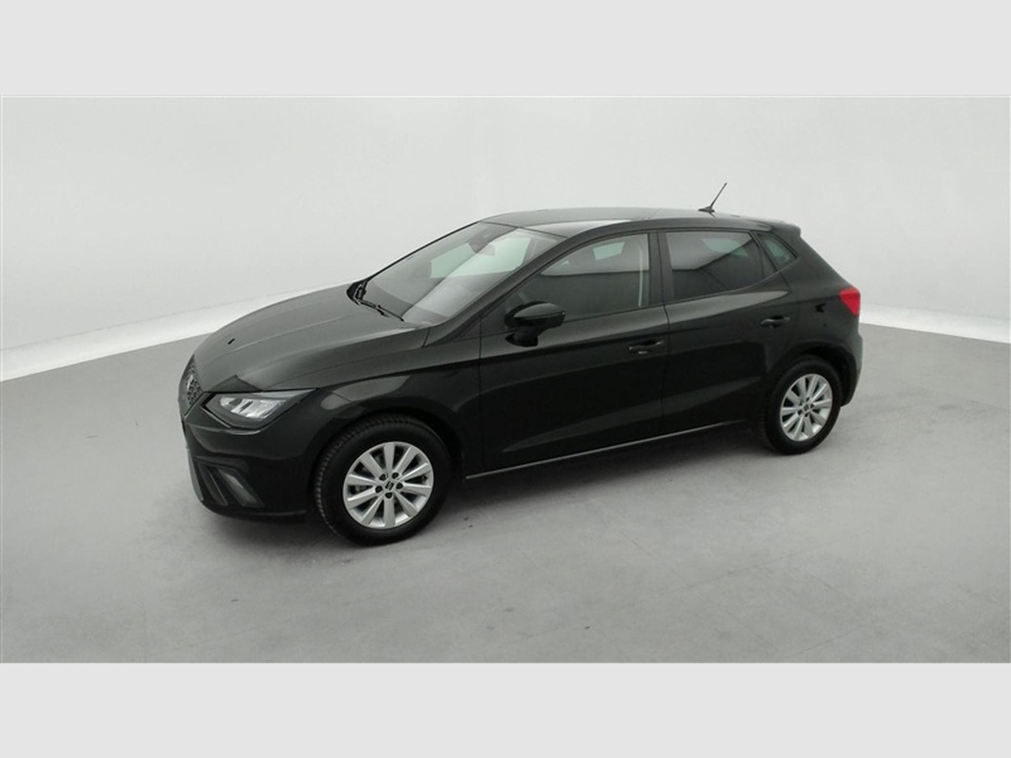 Seat Ibiza 1.0 TSI Move! Full Link NAVI/LED/JA/PDC (2023) - Foto 20