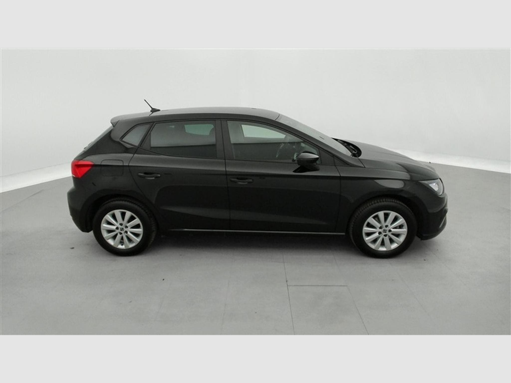 Seat Ibiza 1.0 TSI Move! Full Link NAVI/LED/JA/PDC (2023) - Foto 23